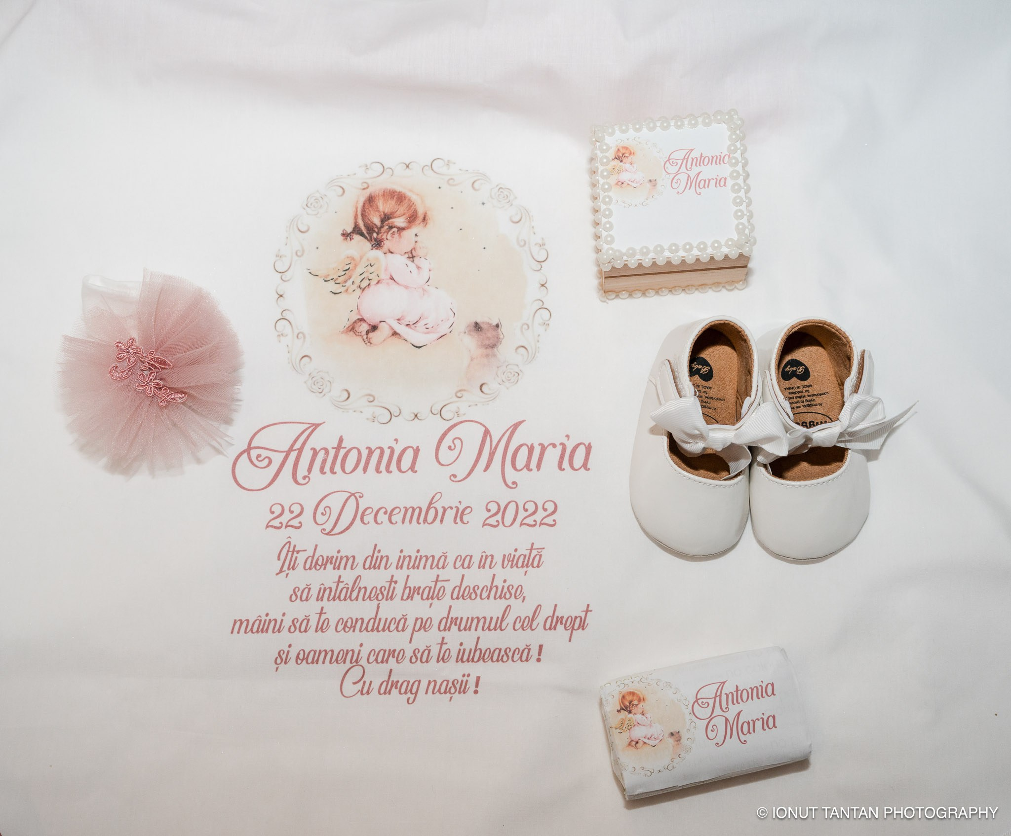 Botezuri cu Foto & Video – Ionut Tantan Foto & Film. TANTAN IONUT FOTO & FILM