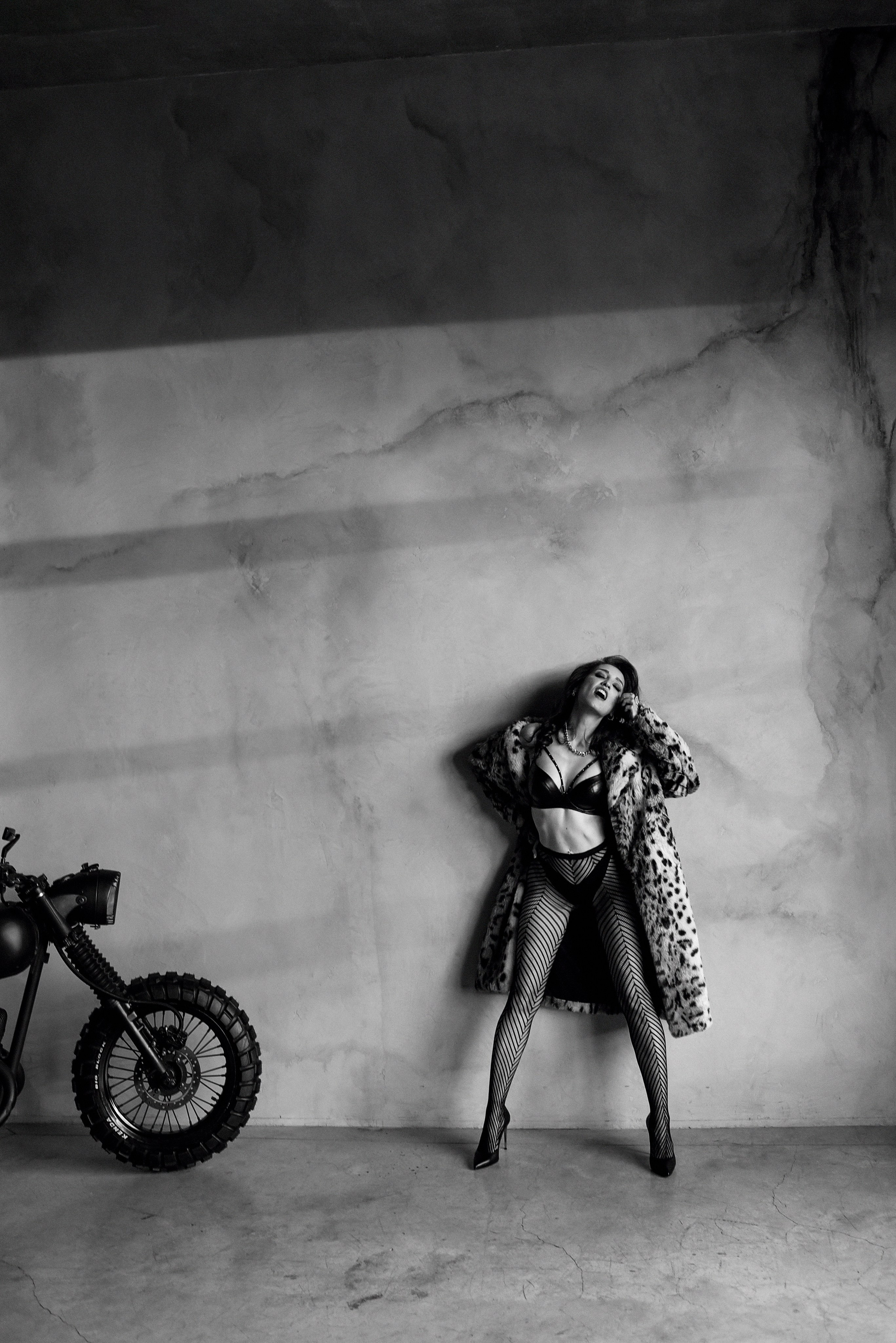 Irina Martinova. Meisha Photo