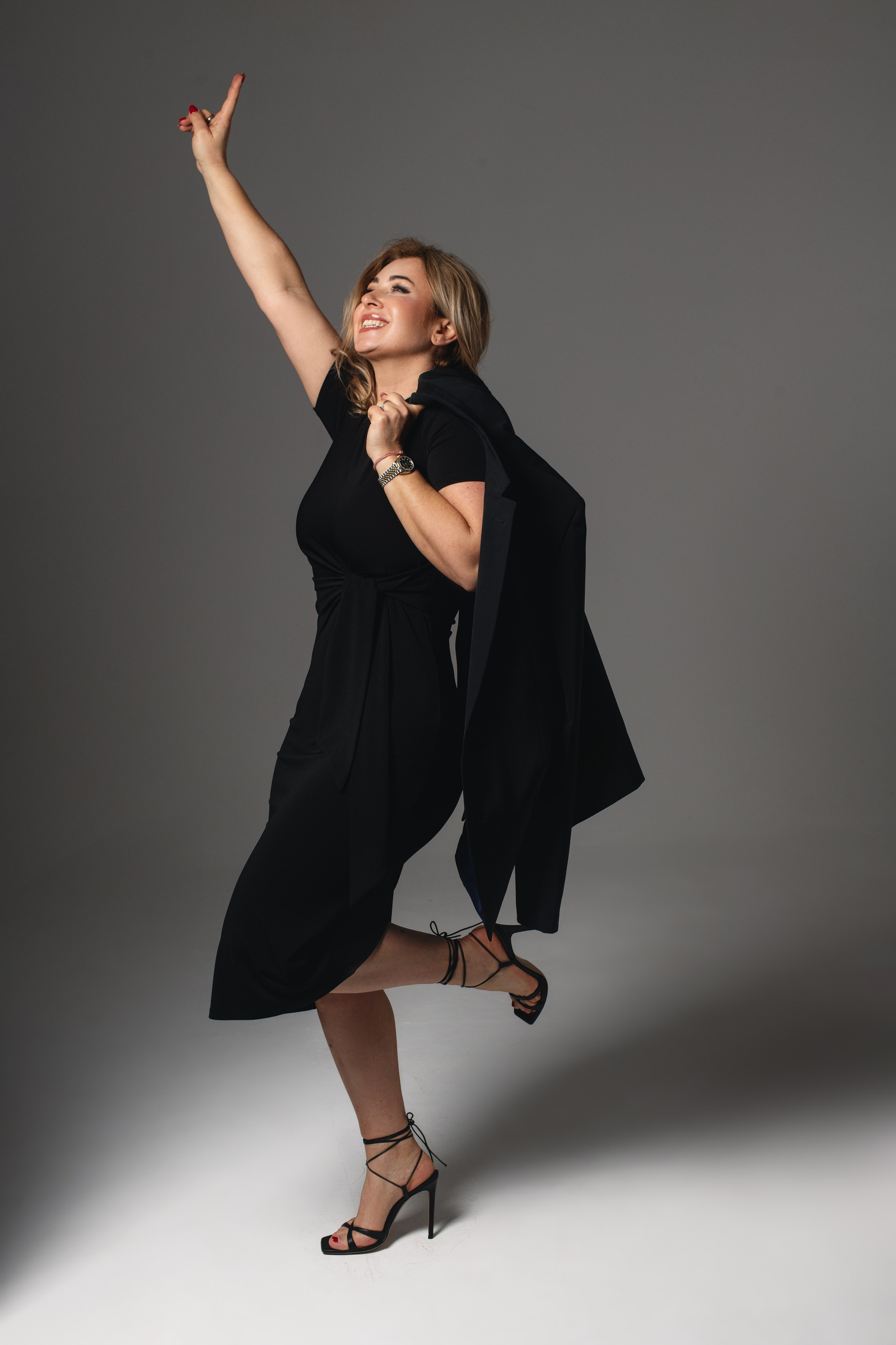 Karolina Hix. Meisha Photo