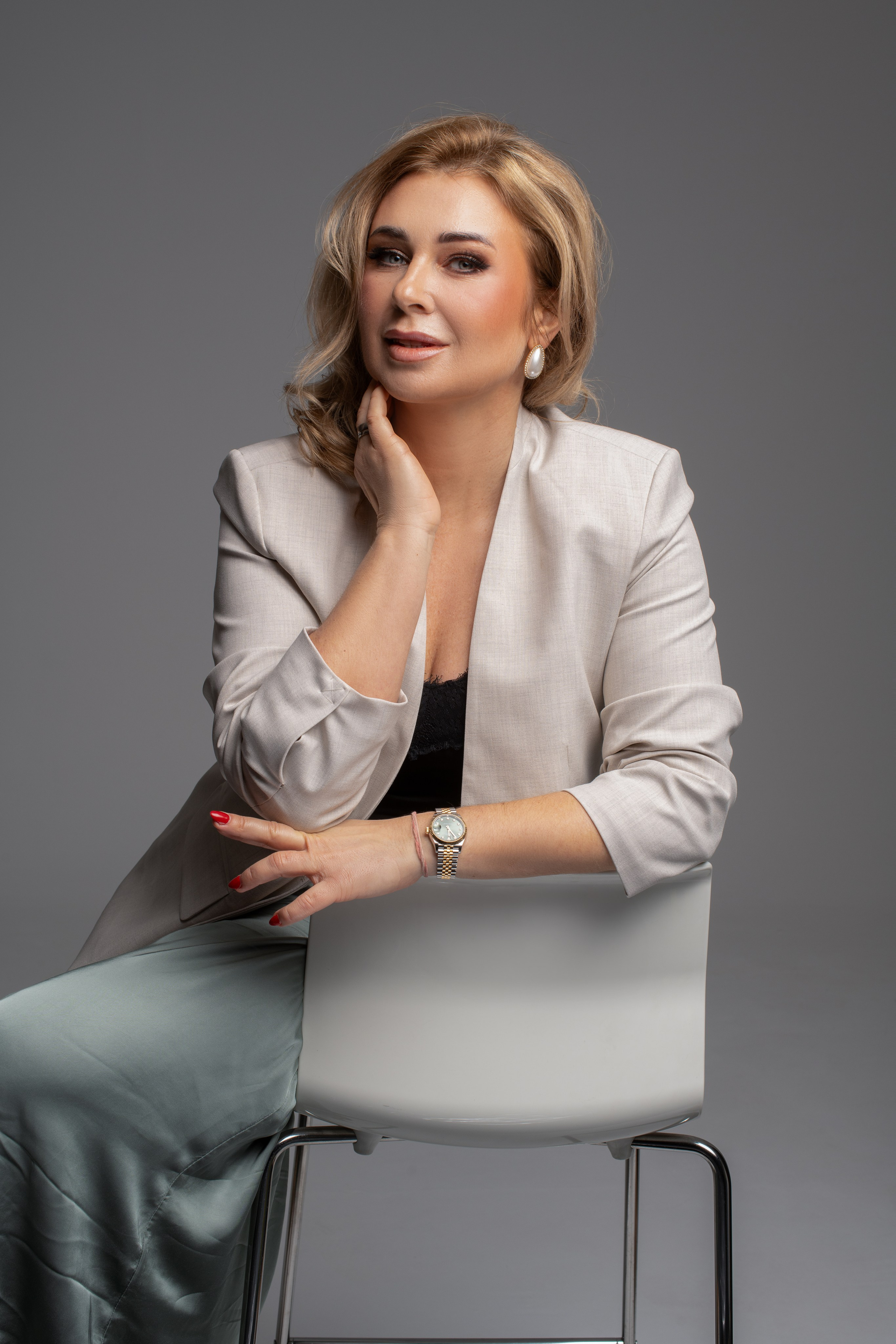 Karolina Hix. Meisha Photo