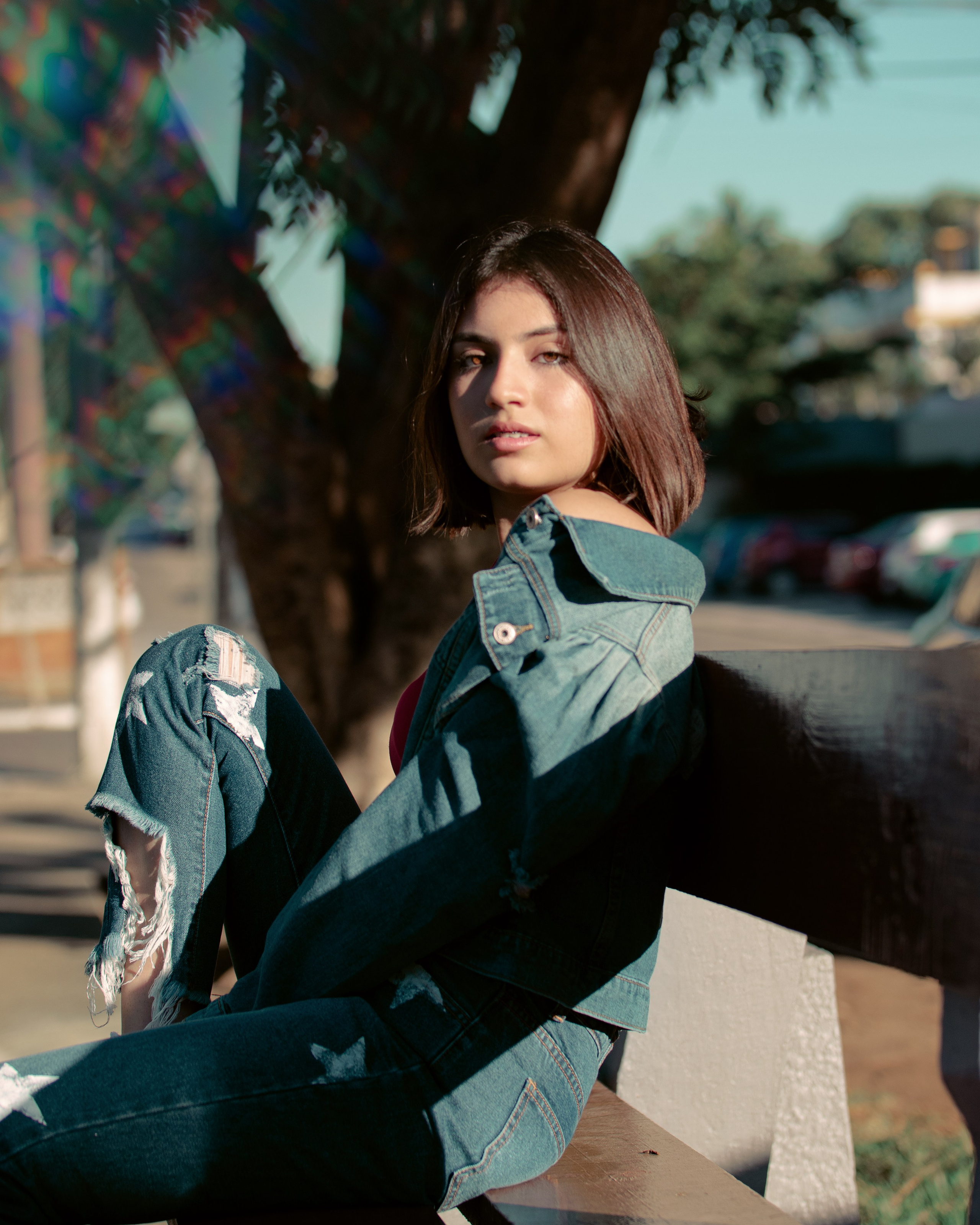 Sesiones en locación