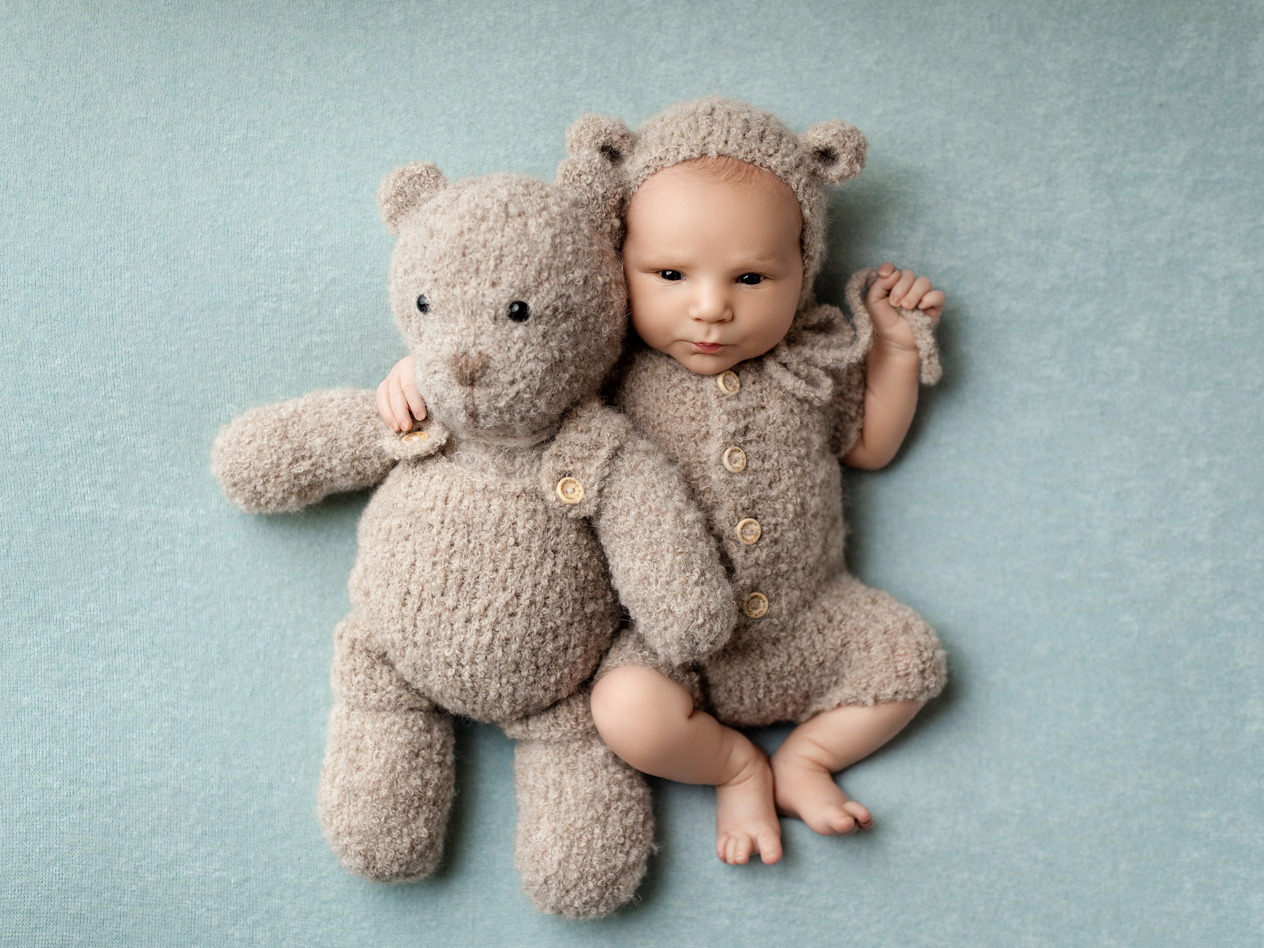 Esu Aleksandra naujagimių ir kudikių fotografė iš Vilniaus