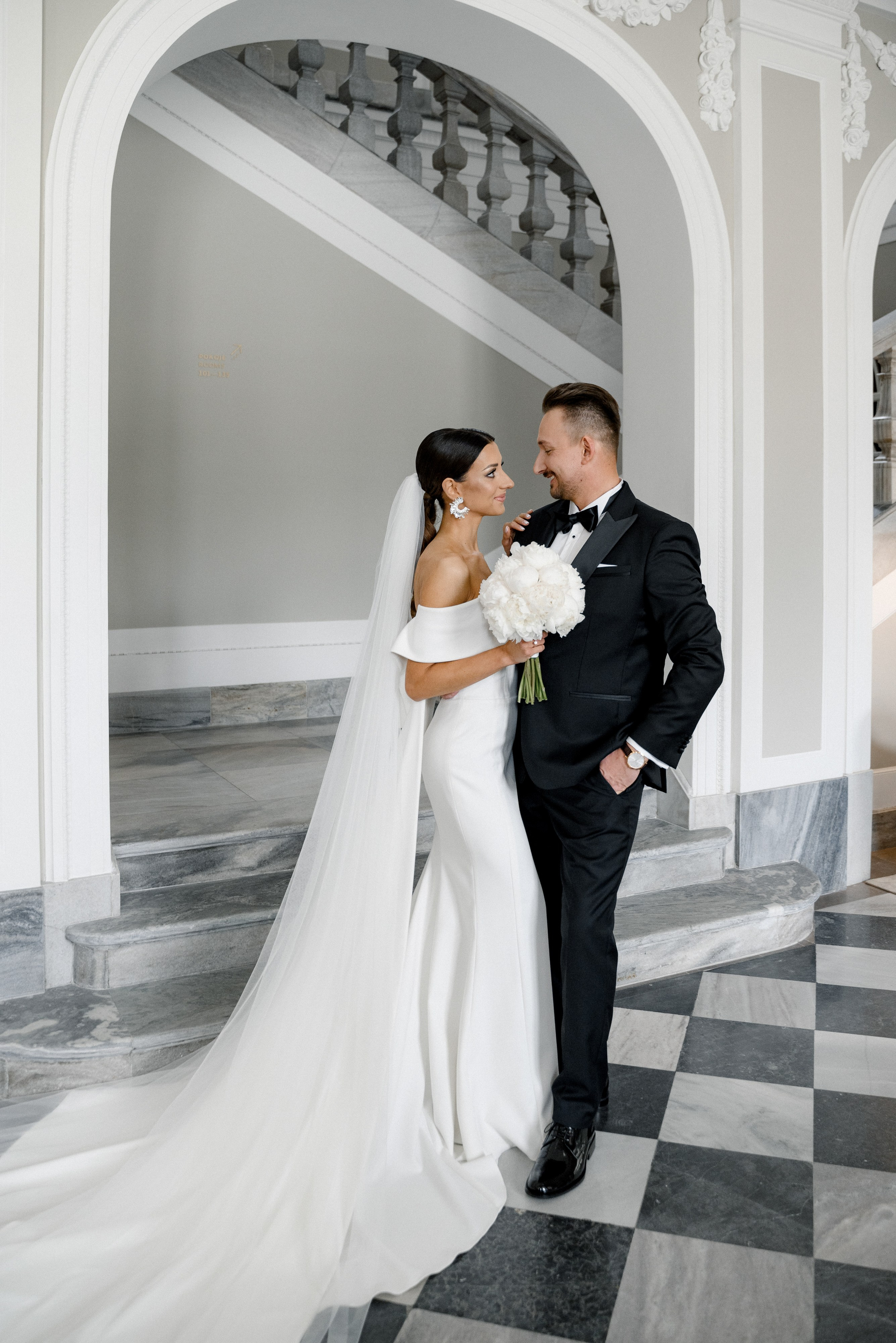 Martyna i Piotr 14.06.2024 Hotel Verte. Wedding photographer Warsaw and Europe