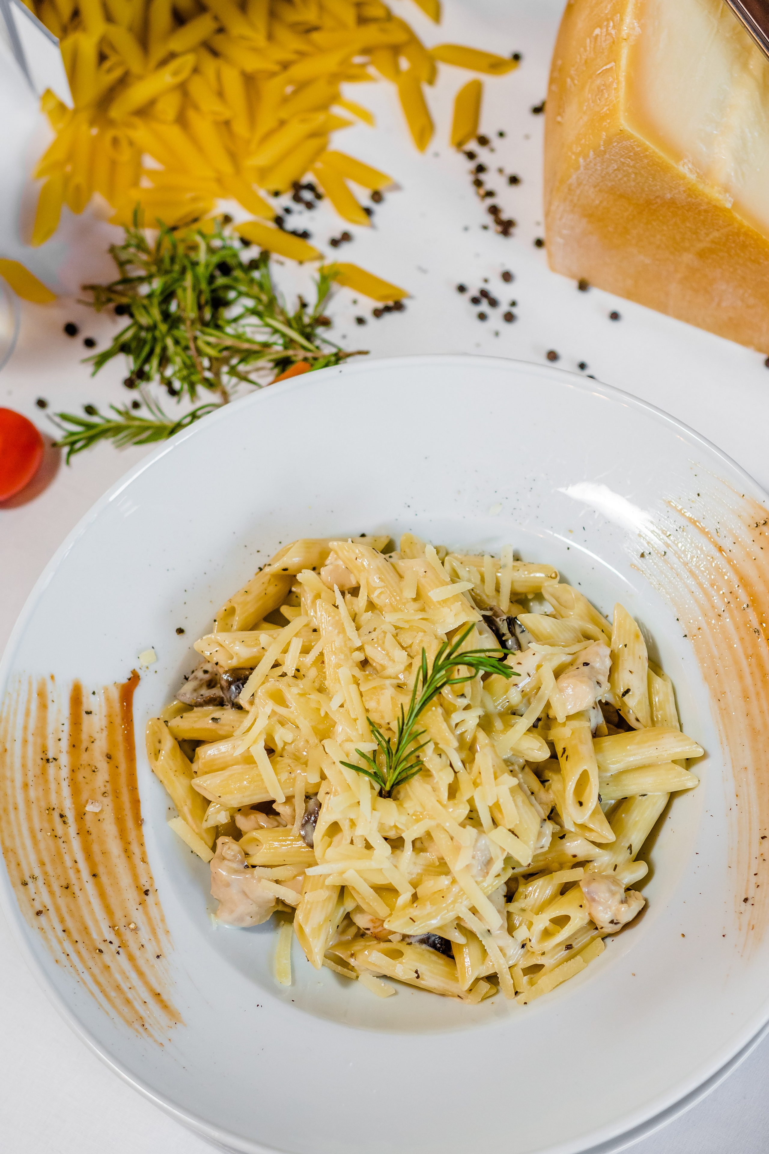 Food photography. Портретный фотограф в Лос Анджелес | Аксиния Харитонова