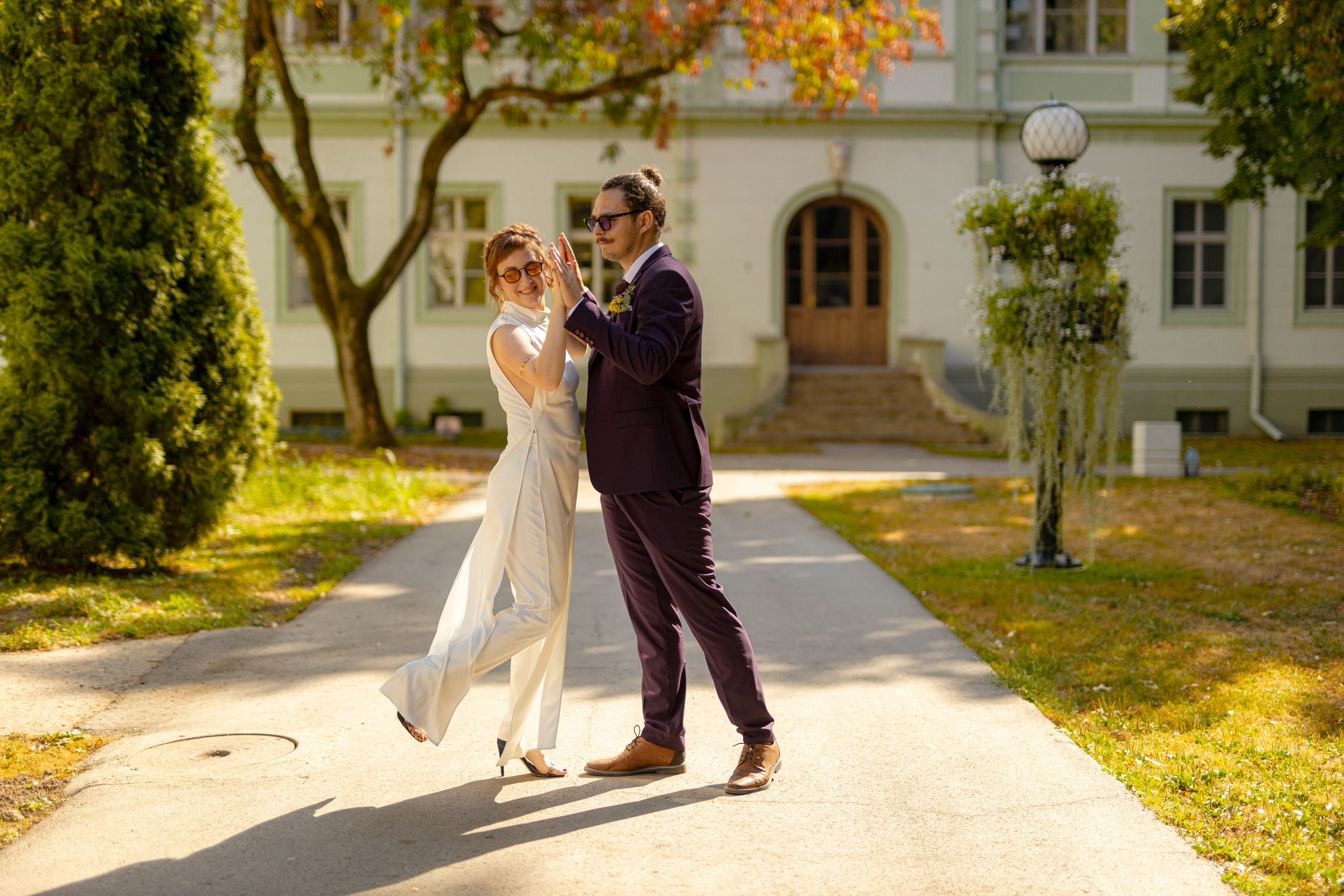 Iva & Maksa. Marko Tucić Photography | Fotograf Zrenjanin