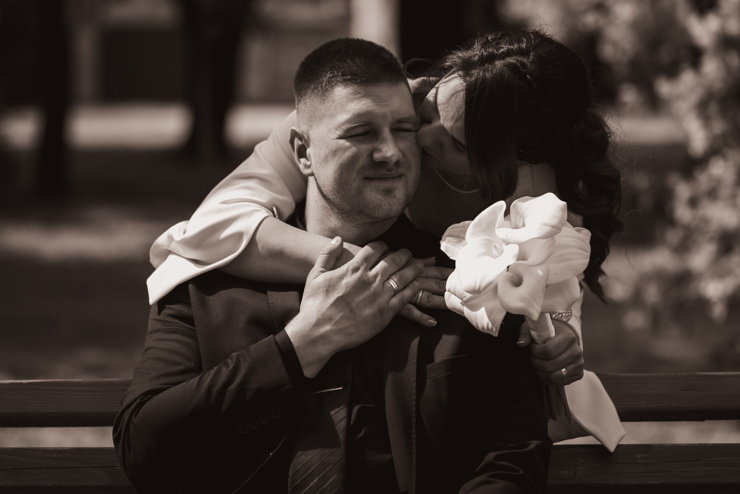 Mima & Bojan. Marko Tucić Photography | Fotograf Zrenjanin