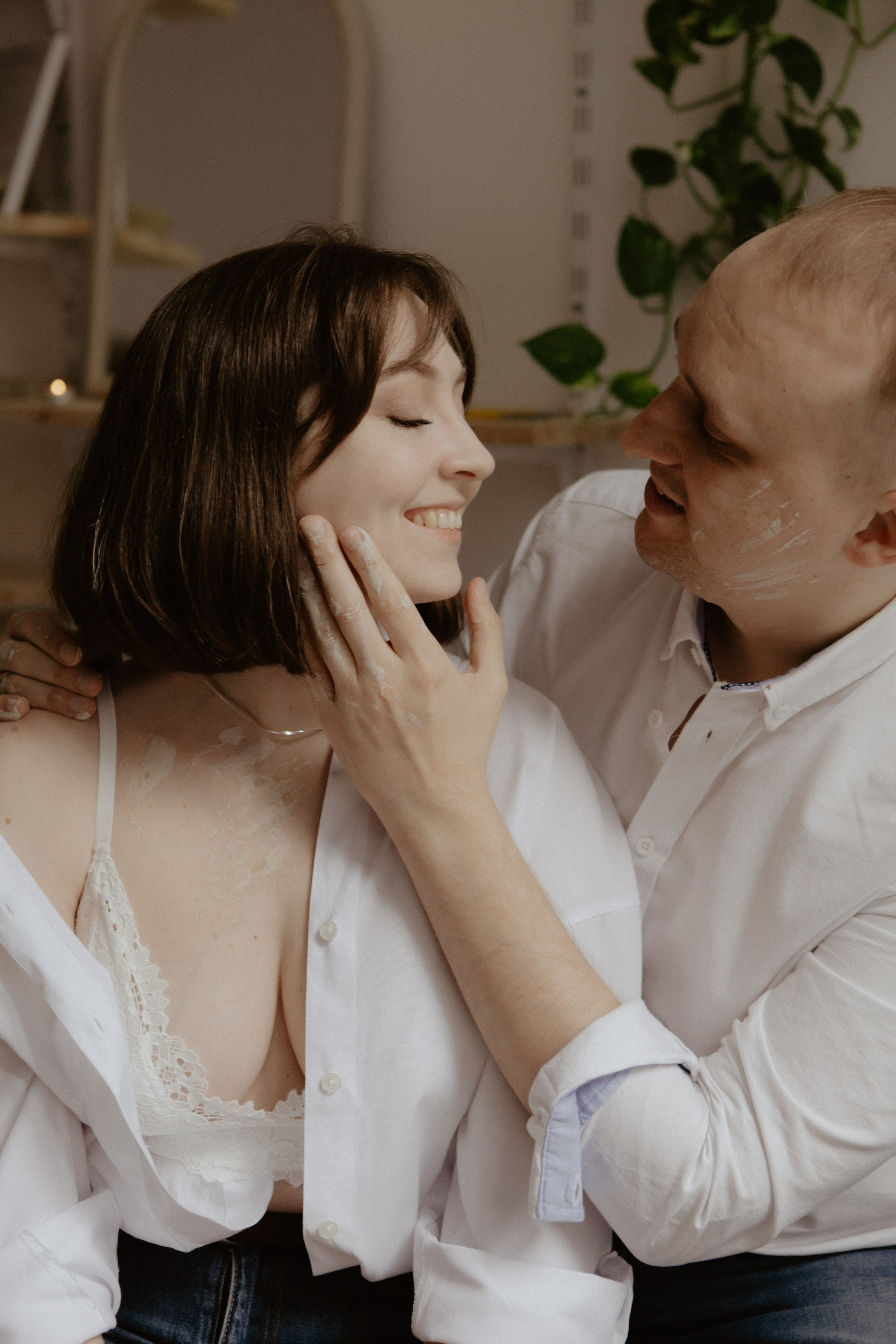 Alexandra & Dmitry. Photographer Lisbon|Portugal Nadiya Kharytonenko