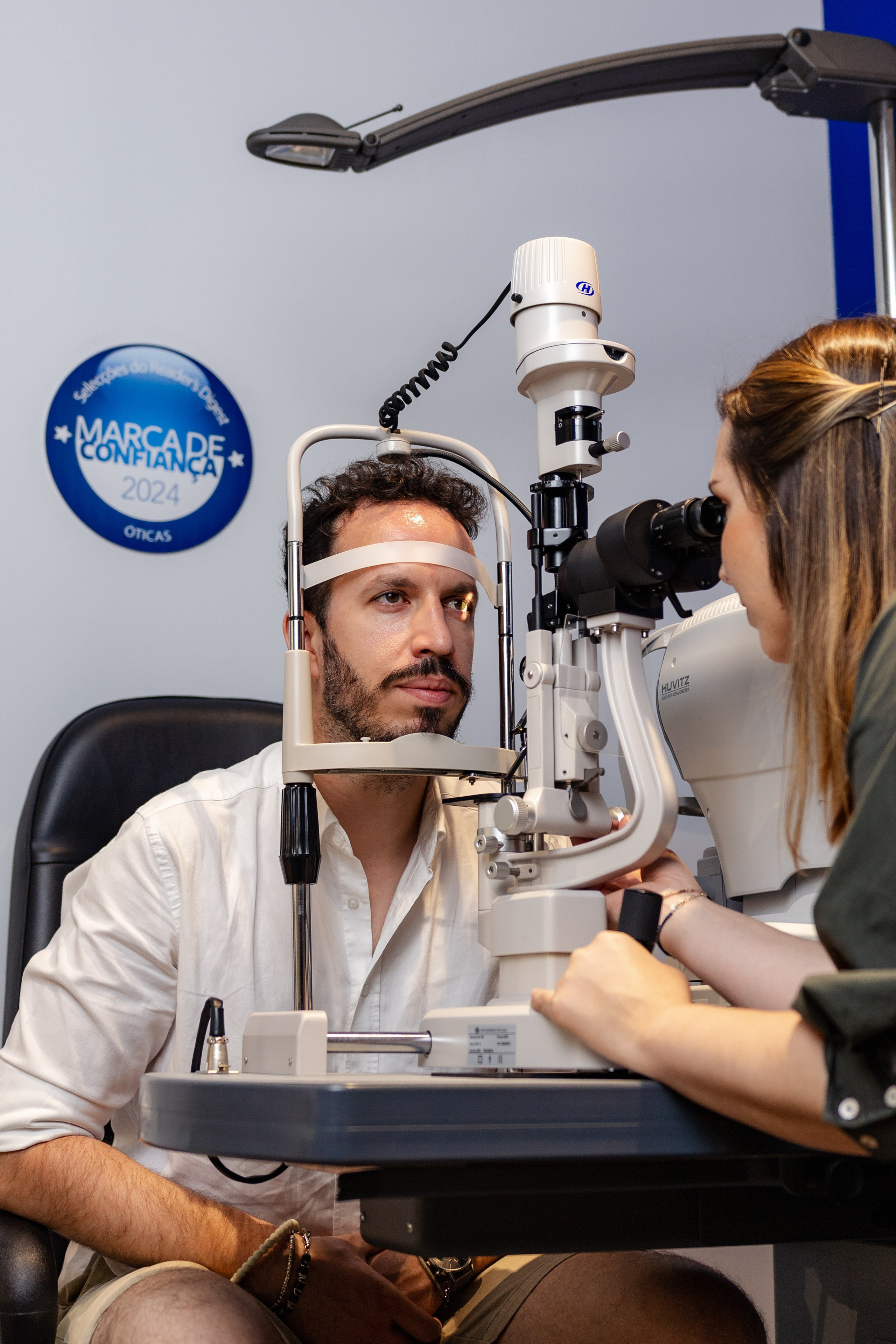 MULTIOPTICAS. ESTUDIO DOZE