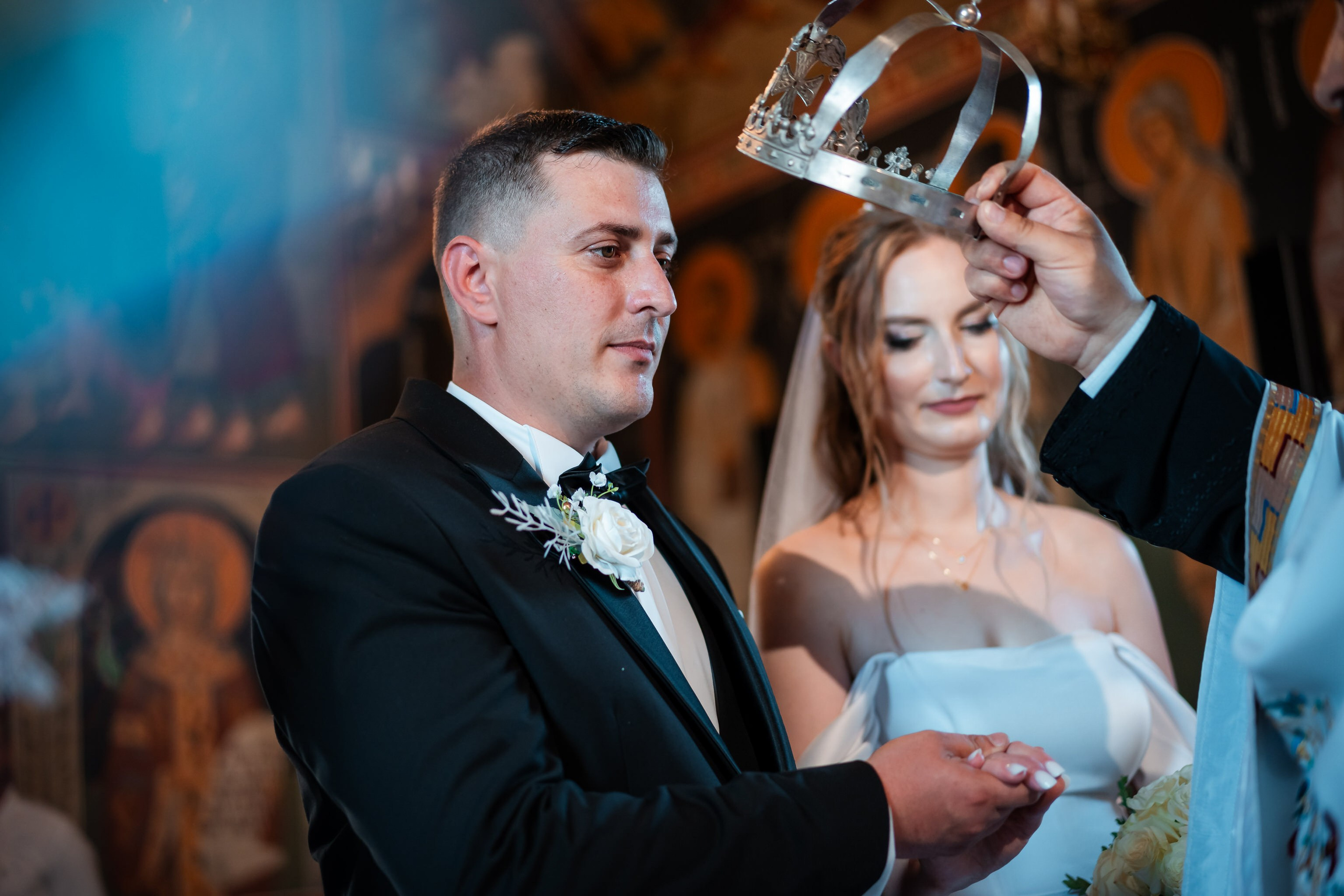 Nunta Florin & Florin