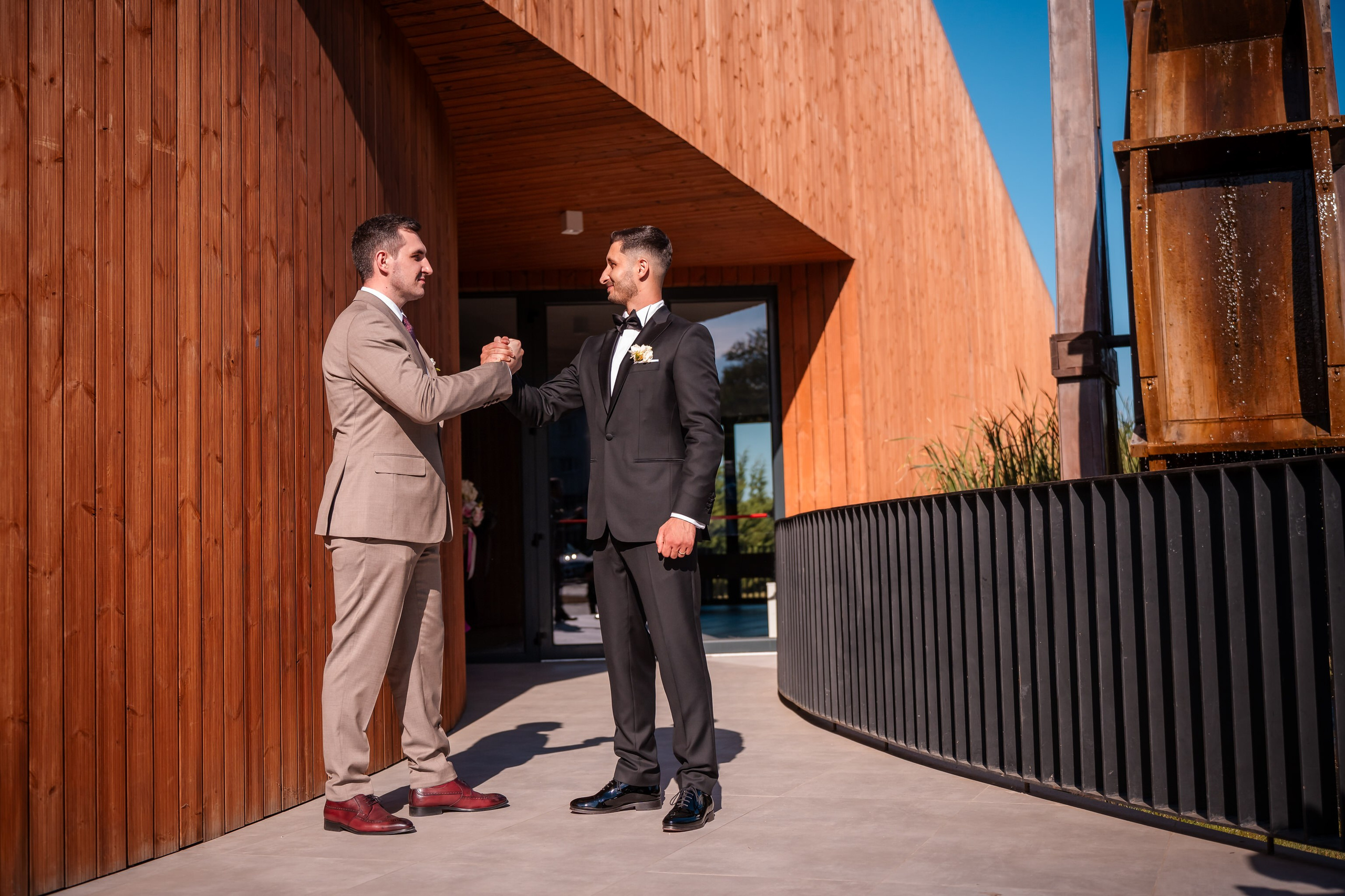 Nunta Laura & Marius