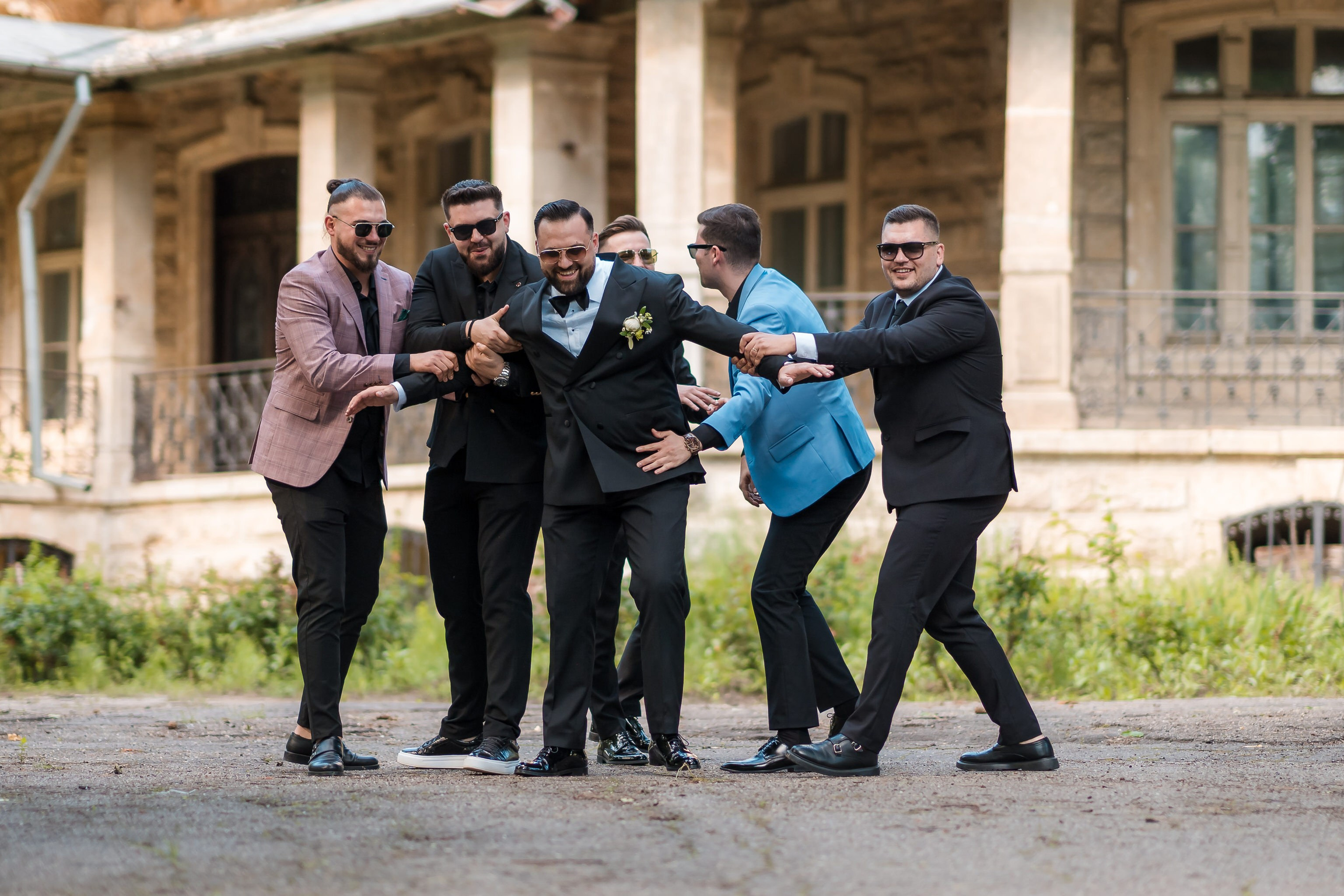 Nunta Georgiana & Alin Cristian