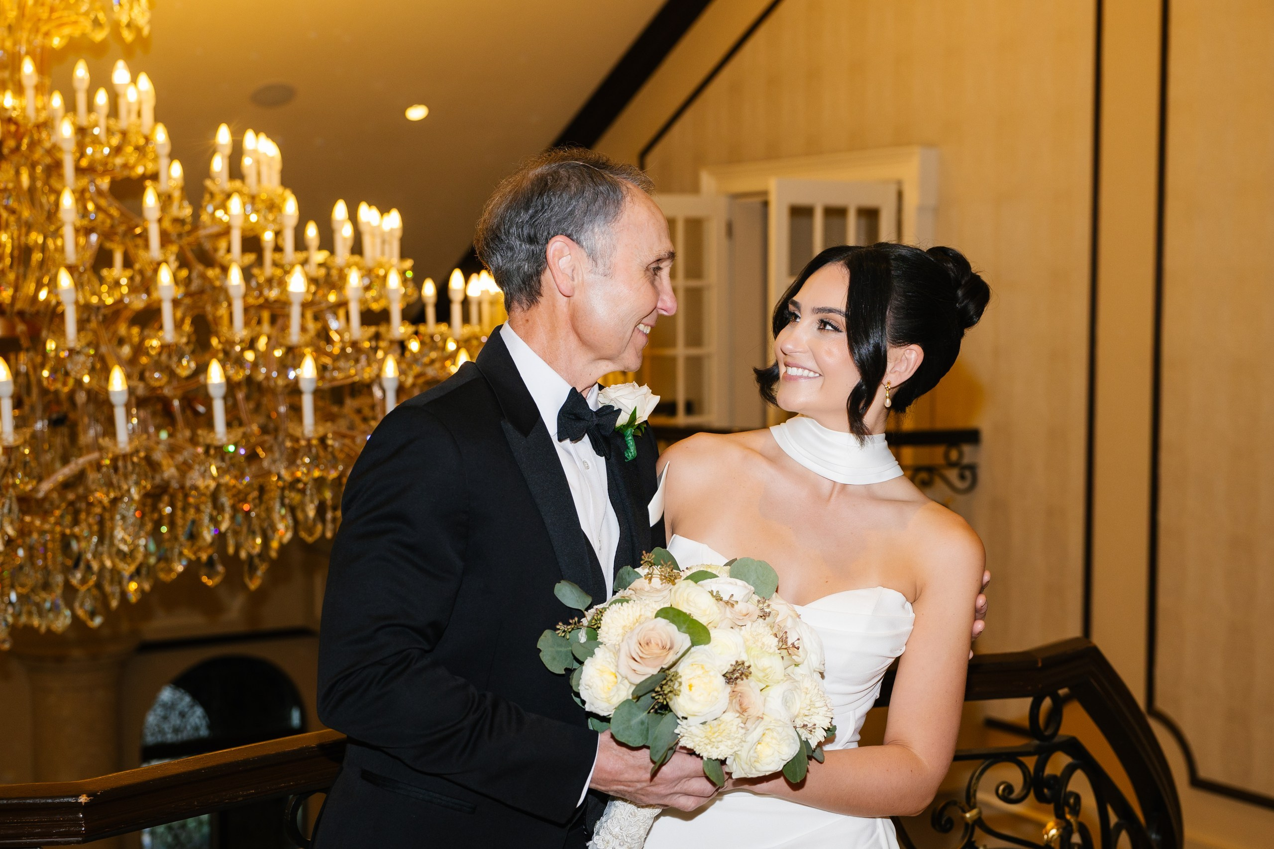 Lauren & Kory, New Rochelle, NY. Wedding Photo & Video