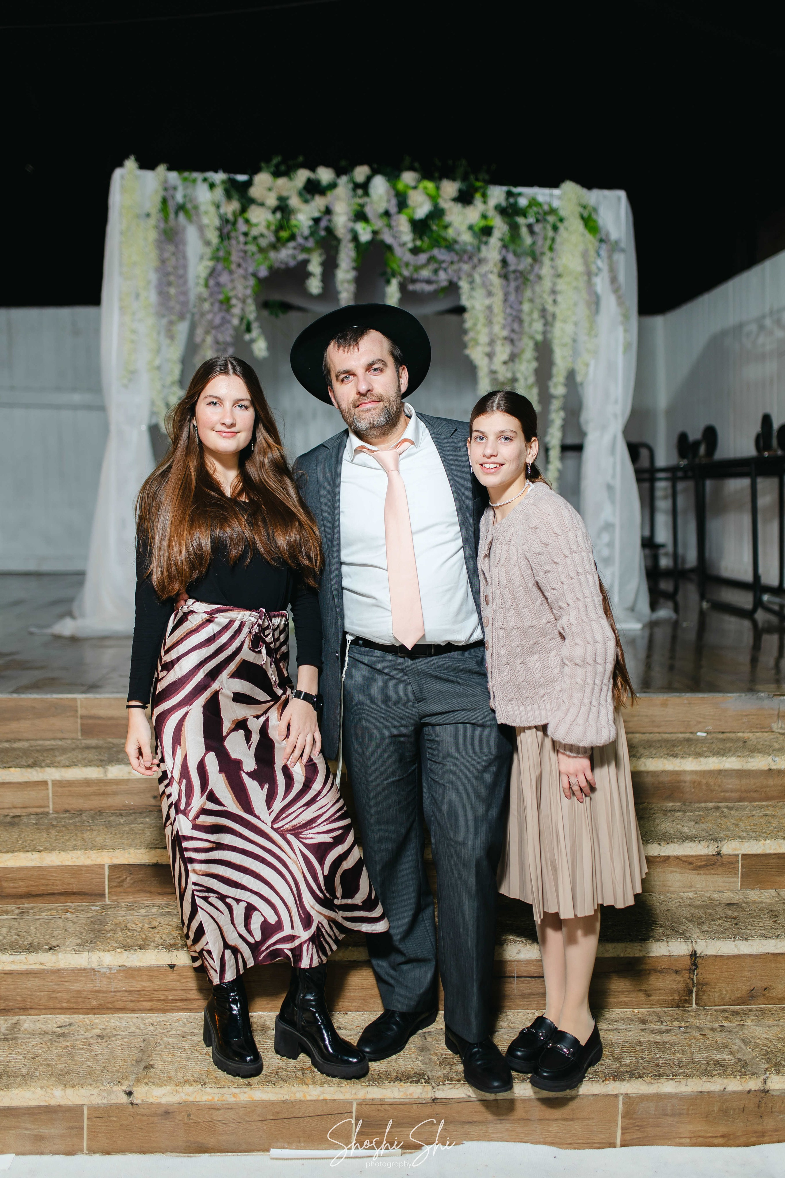 WEDDING IN YAMIN MOSHE. Https://shi-photo.com/