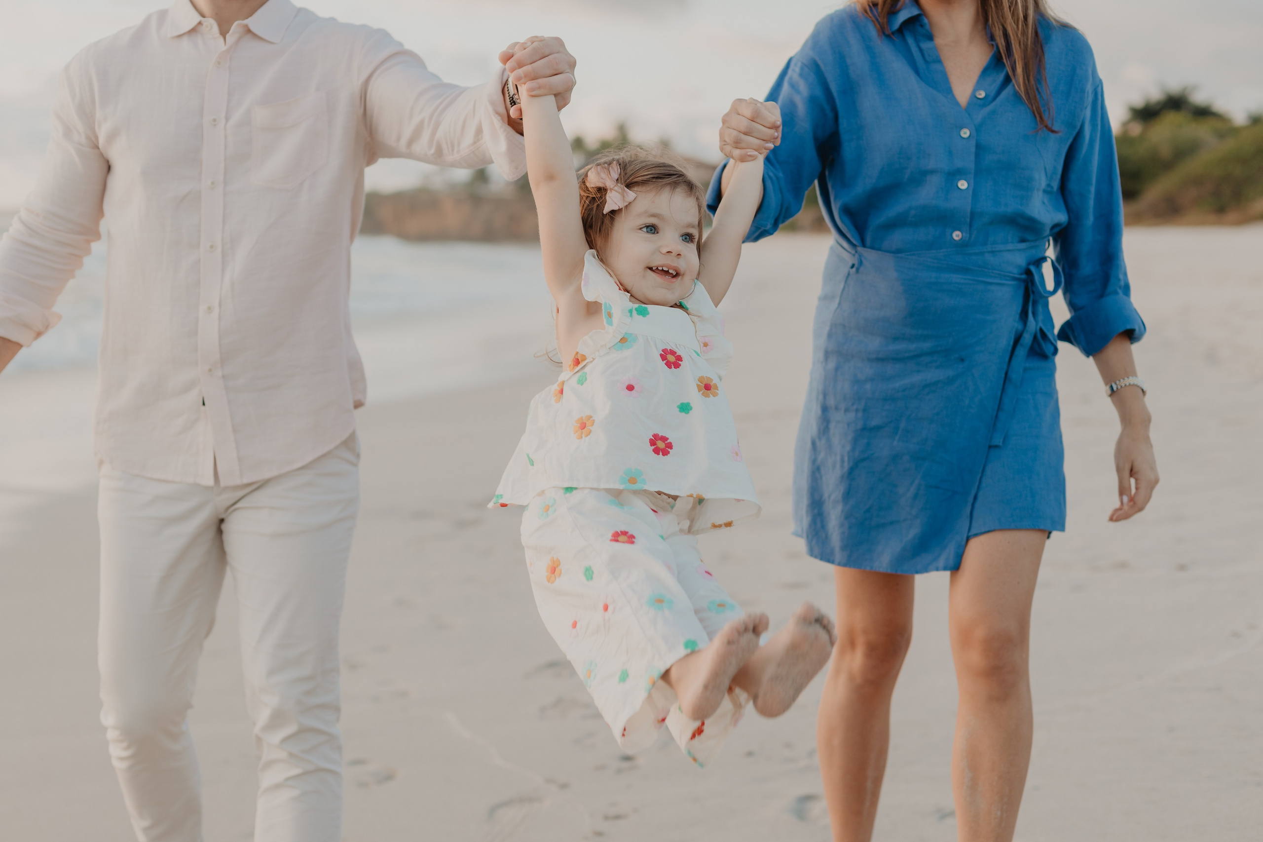 Whispers of the Heart: A Session in Punta de Mita