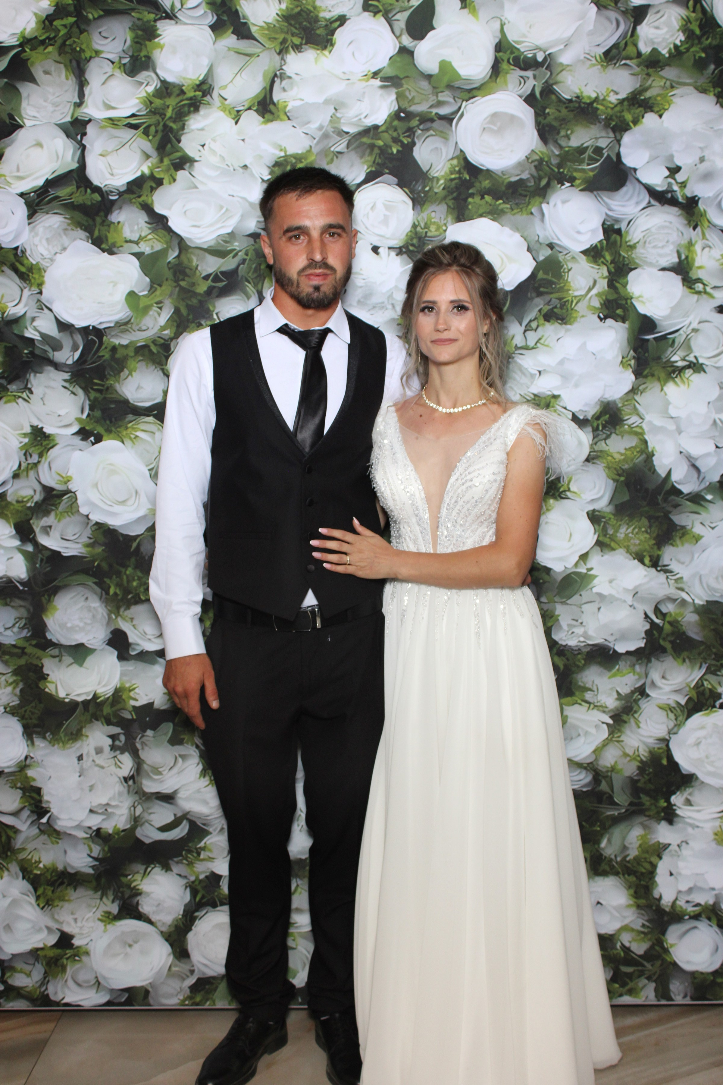Magia Nunții: Adriana & George | Oglinda Amintirilor Suceava
