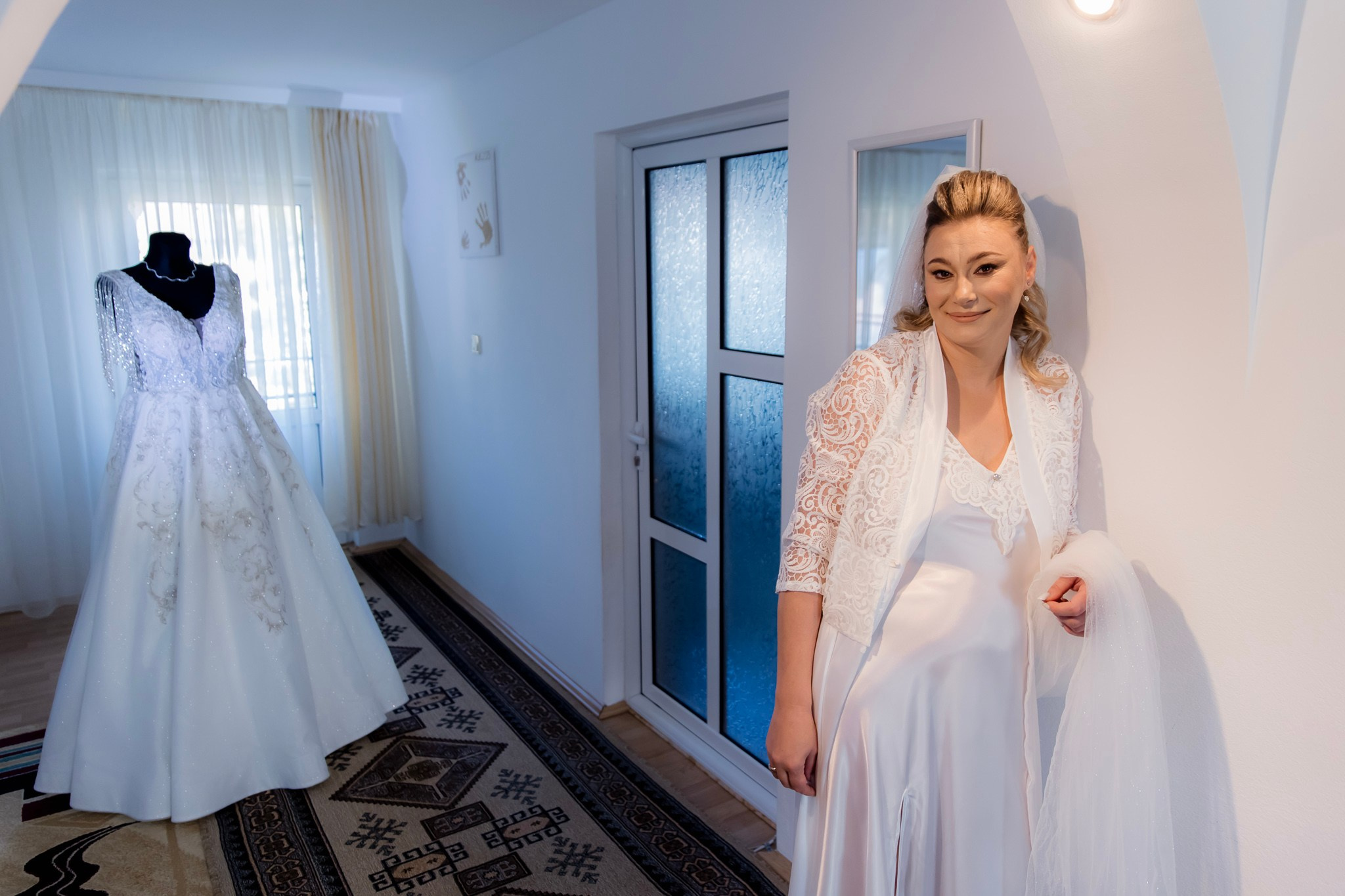 Mihai & Oana. Servicii foto-video profesionale, pentru momente de neuitat