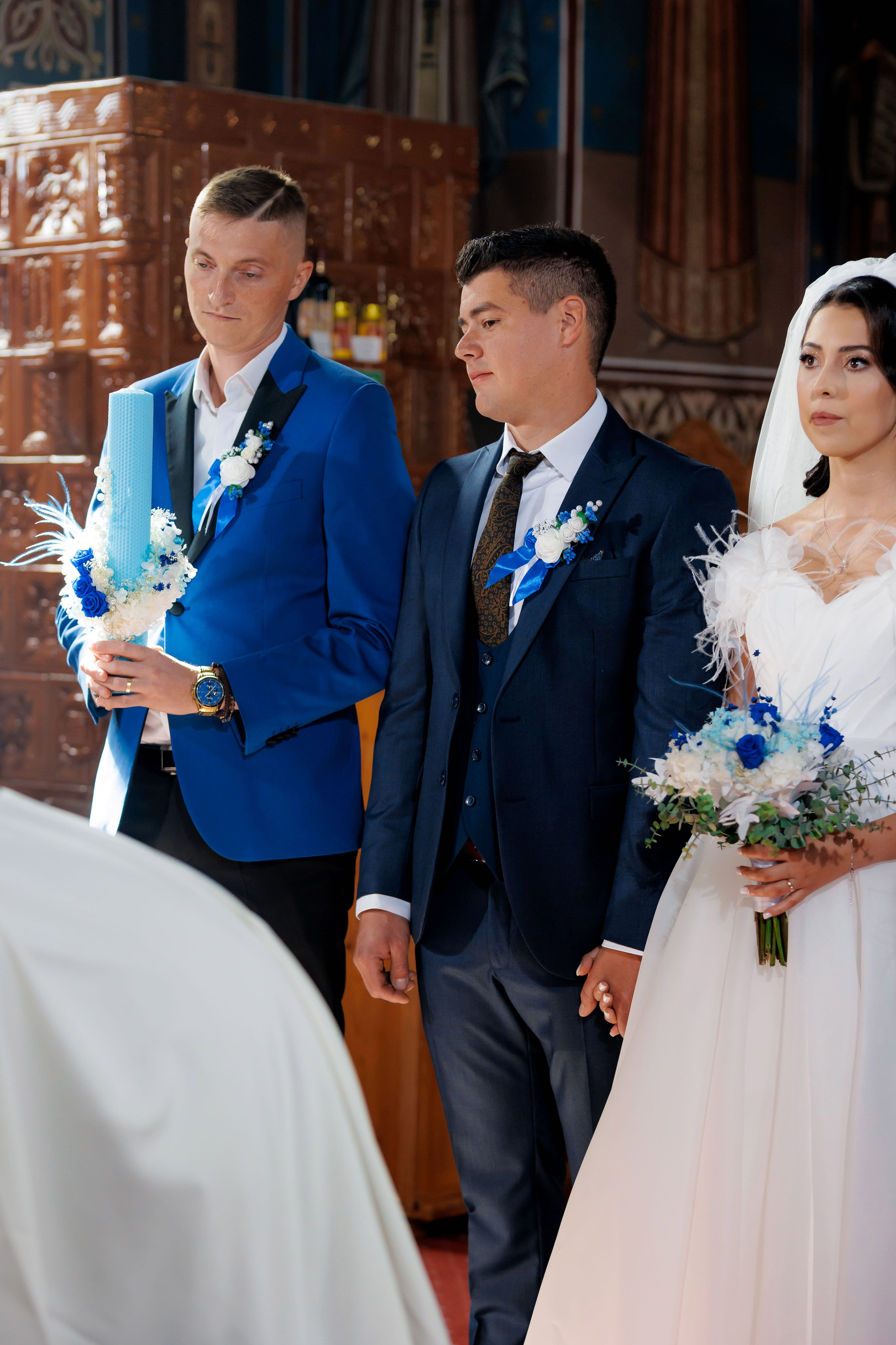 Loredana & Emilian – Ziua Nunții | Videografie - fotografie Botez Suceava, Iași, Botoșani. Servicii foto-video profesionale, pentru momente de neuitat