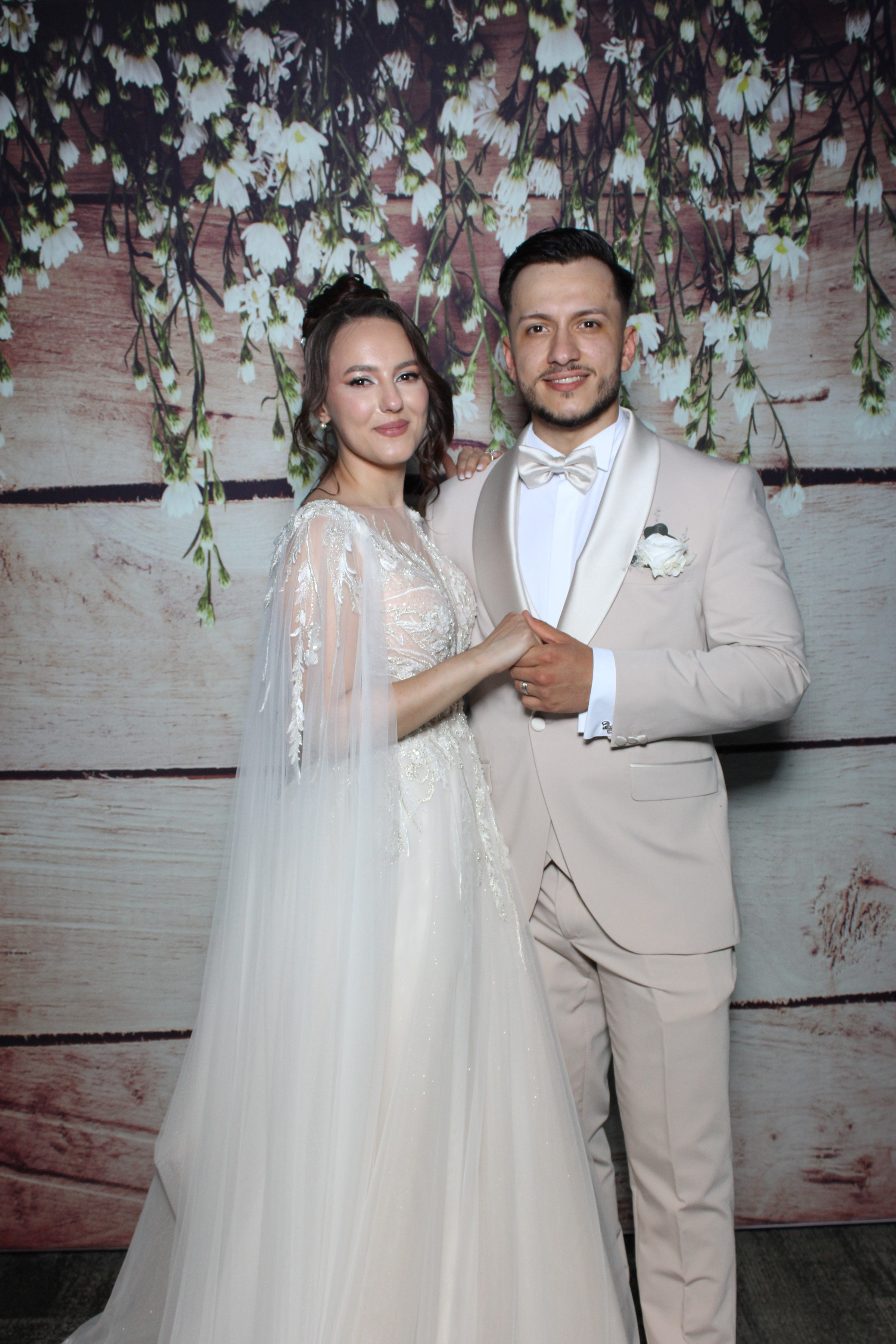 Nunta Ioana & Ionut. Servicii foto-video profesionale, pentru momente de neuitat