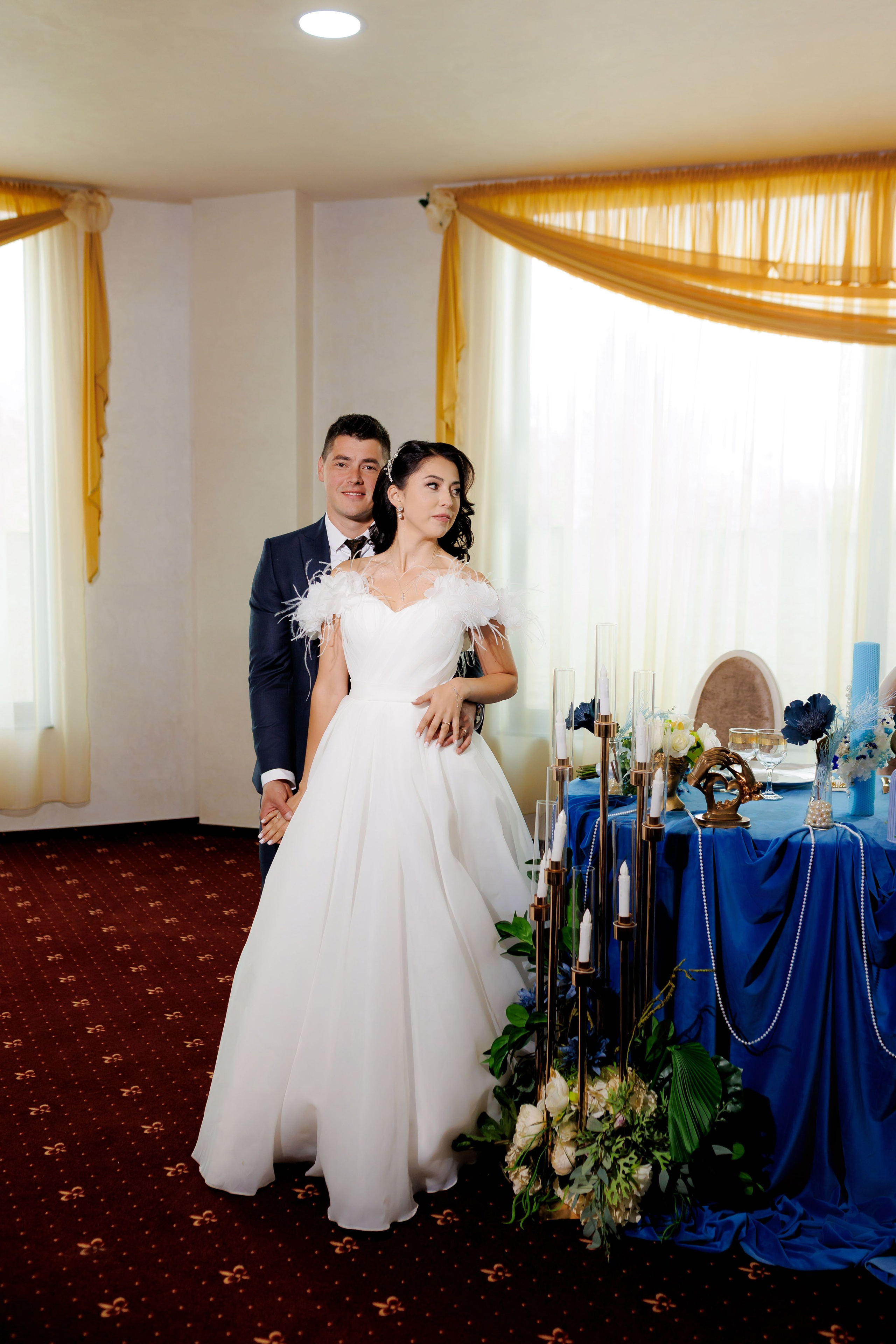 Loredana & Emilian – Ziua Nunții | Videografie - fotografie Botez Suceava, Iași, Botoșani. Servicii foto-video profesionale, pentru momente de neuitat