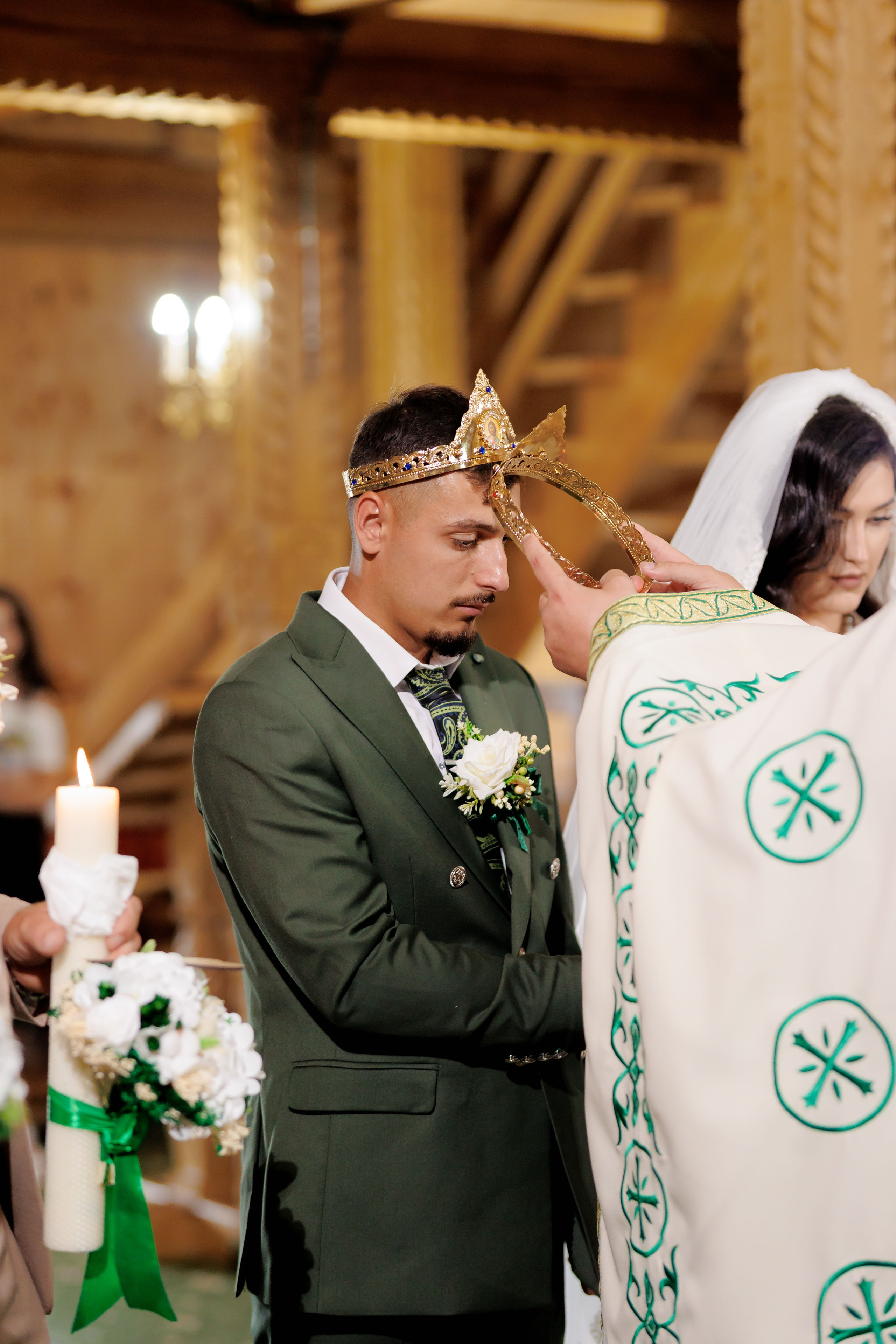 Nunta Nicoleta & Răzvan | Fotografie & Videografie Profesională. Servicii foto-video profesionale, pentru momente de neuitat