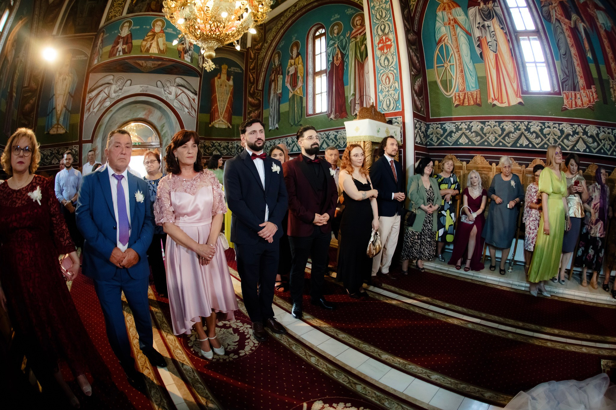 Ioana & Ionuț | Nuntă de poveste la Păstrăvăria Poiana din Mălini județul Suceava. Servicii foto-video profesionale, pentru momente de neuitat