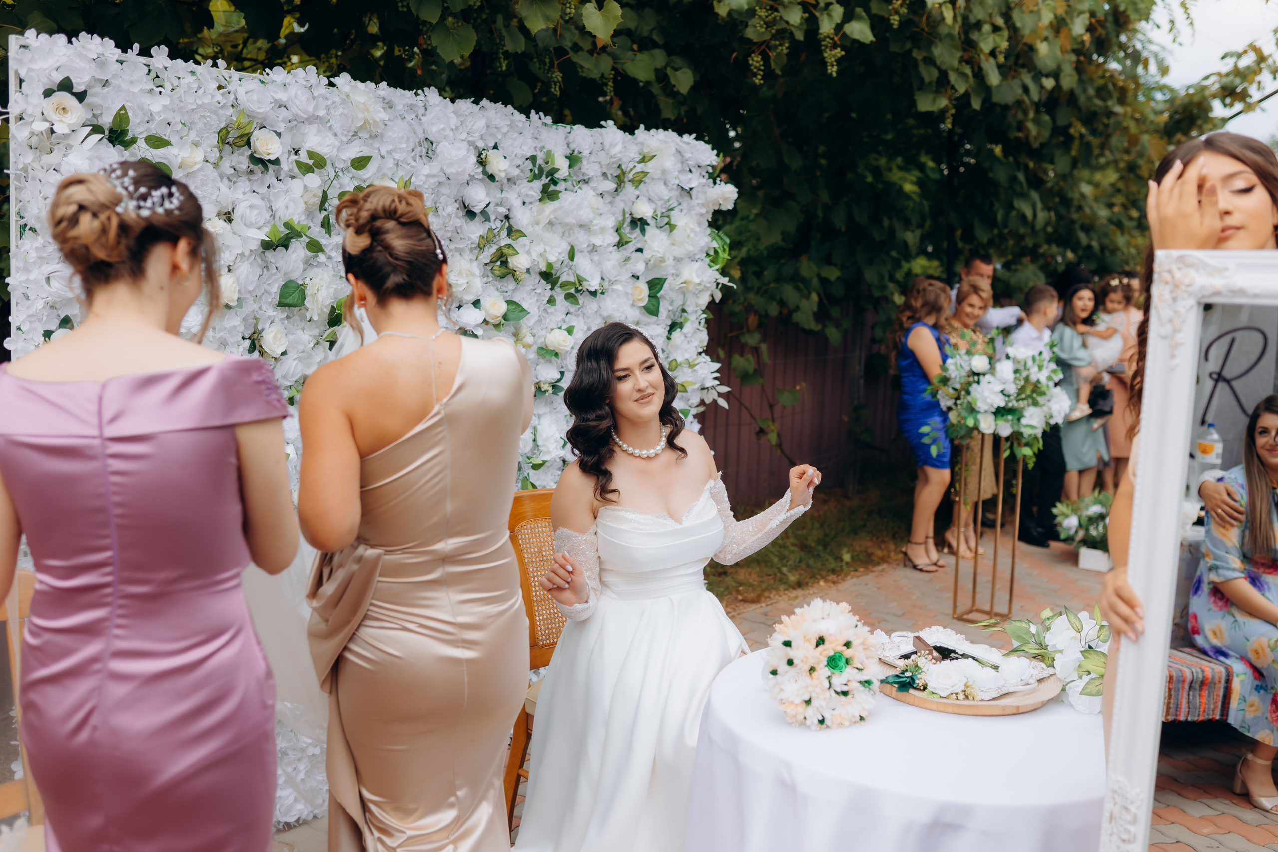 Nunta Nicoleta & Răzvan | Fotografie & Videografie Profesională. Servicii foto-video profesionale, pentru momente de neuitat