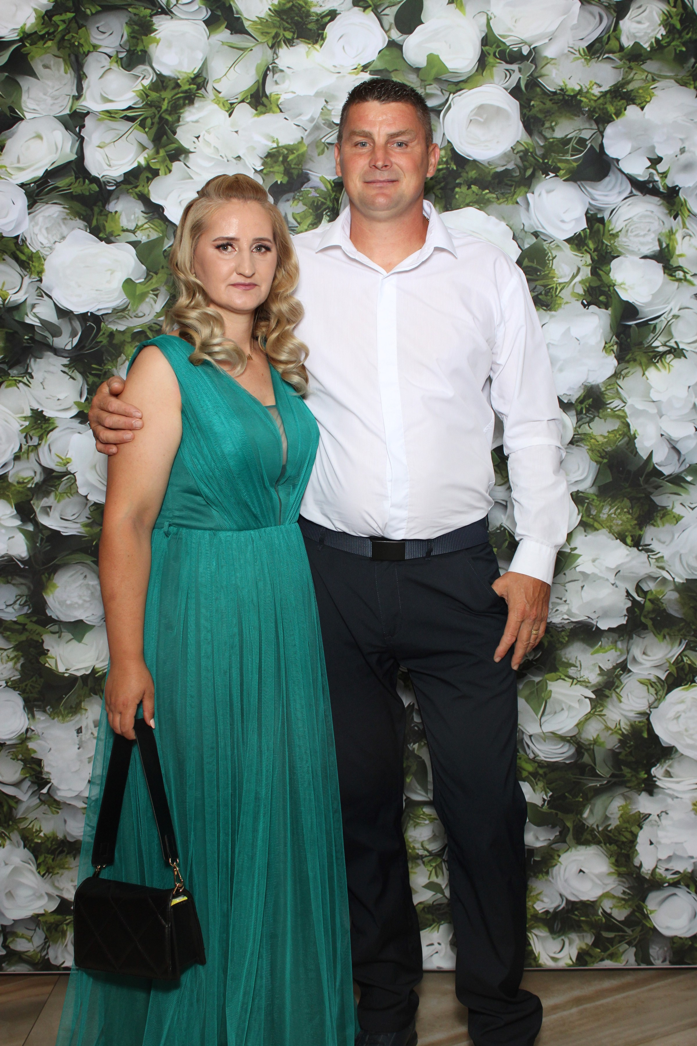 Magia Nunții: Adriana & George | Oglinda Amintirilor Suceava