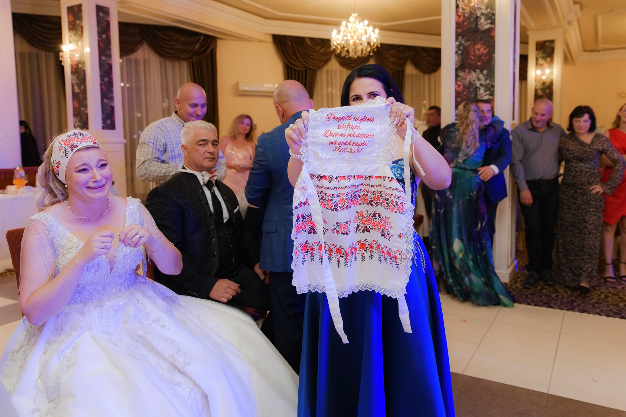 Mihai & Oana. Servicii foto-video profesionale, pentru momente de neuitat