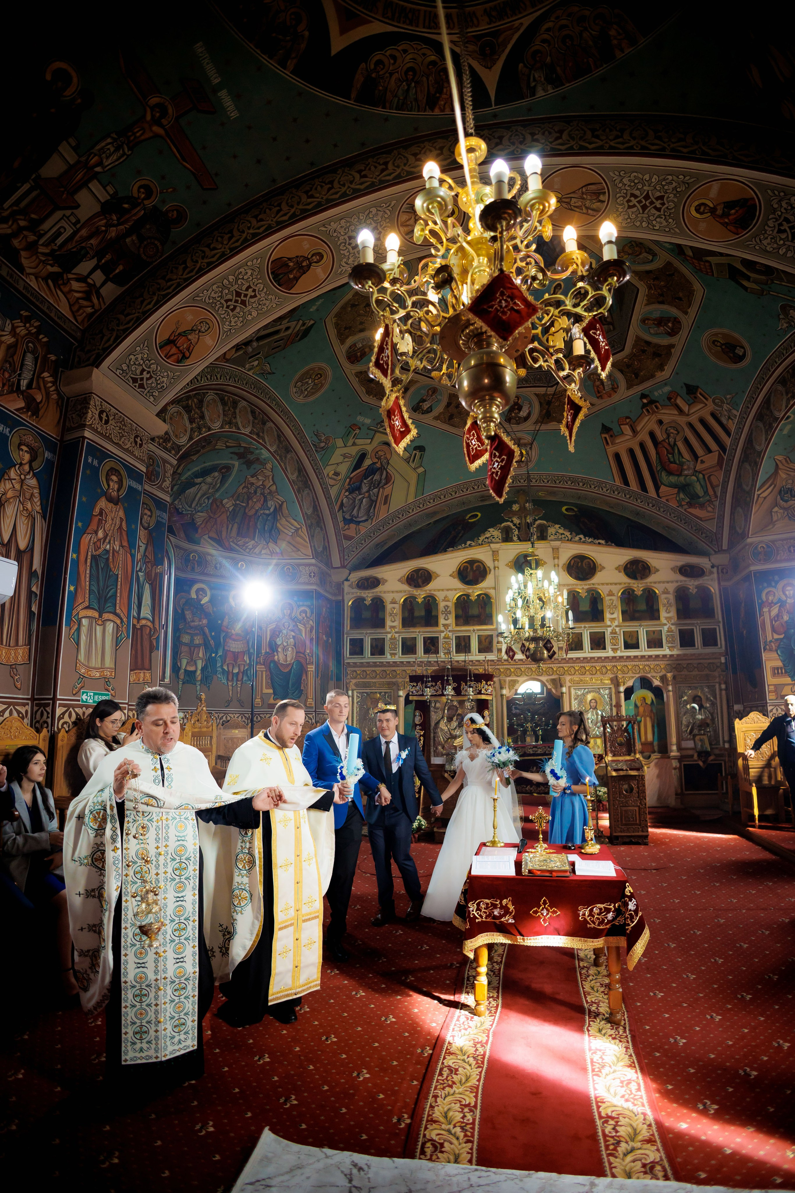 Loredana & Emilian – Ziua Nunții | Videografie - fotografie Botez Suceava, Iași, Botoșani. Servicii foto-video profesionale, pentru momente de neuitat