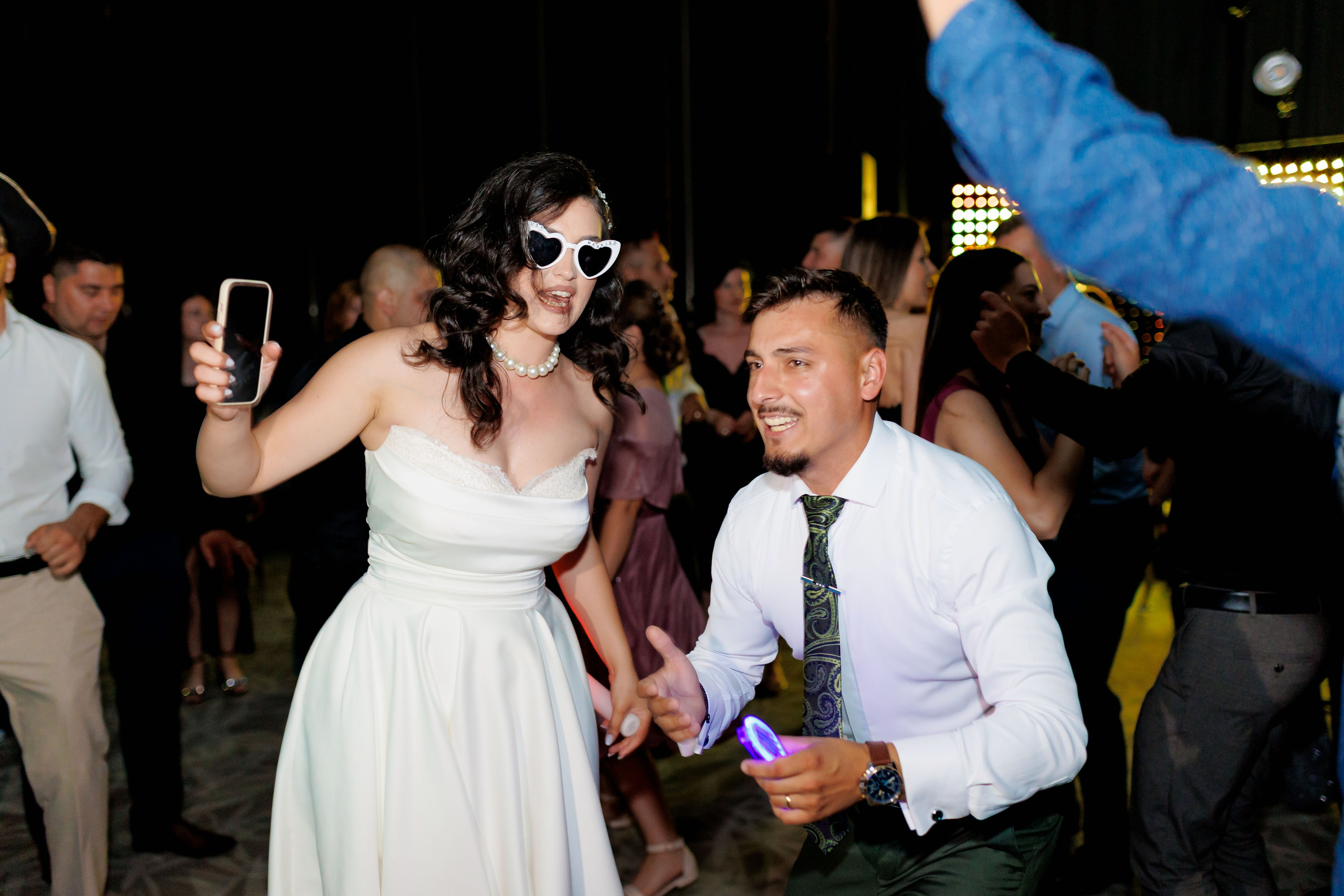 Nunta Nicoleta & Răzvan | Fotografie & Videografie Profesională. Servicii foto-video profesionale, pentru momente de neuitat