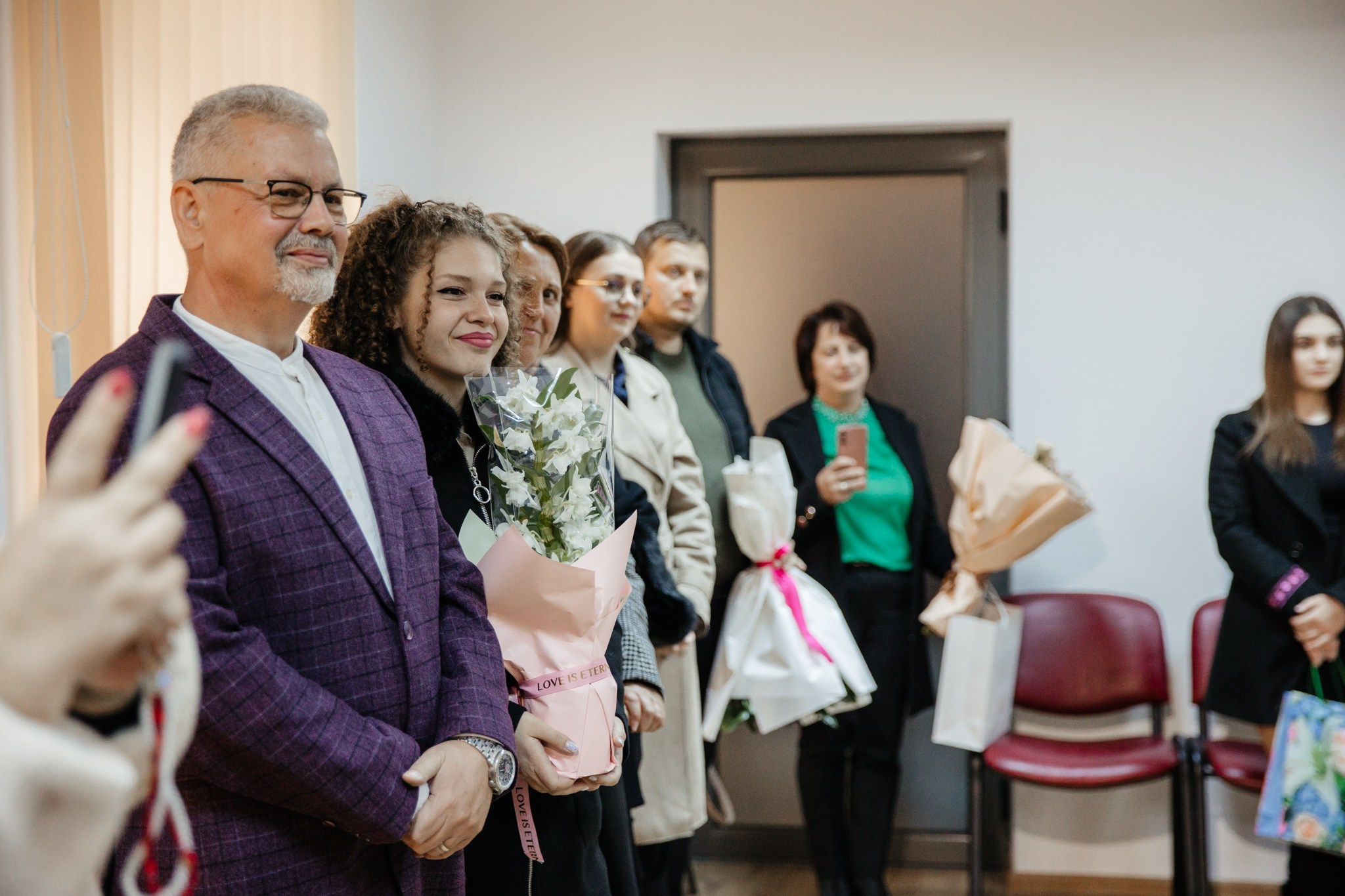 Nunta de Poveste la Sucevița: Cristi și Andreea. Servicii foto-video profesionale, pentru momente de neuitat