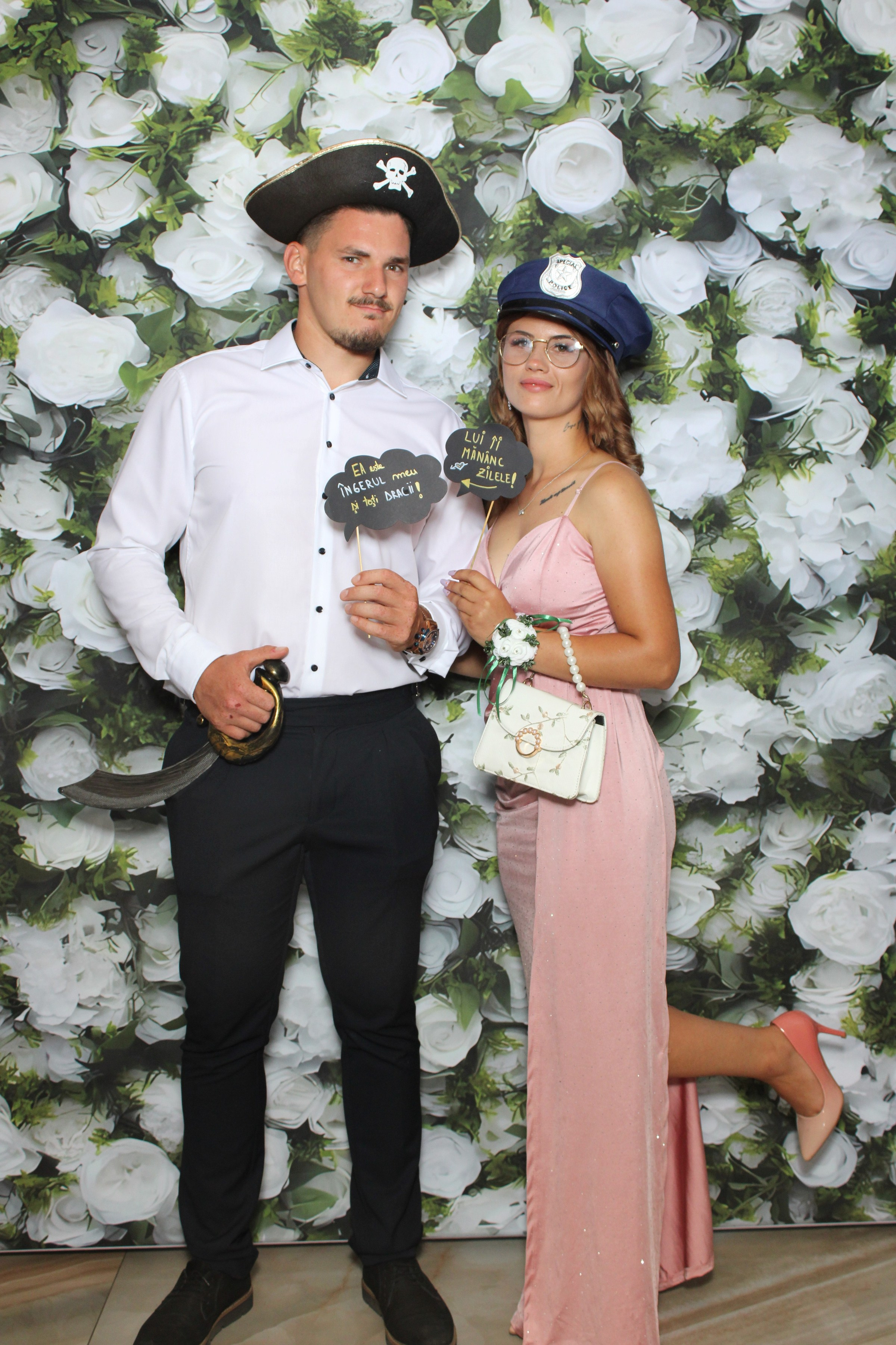 Magia Nunții: Adriana & George | Oglinda Amintirilor Suceava