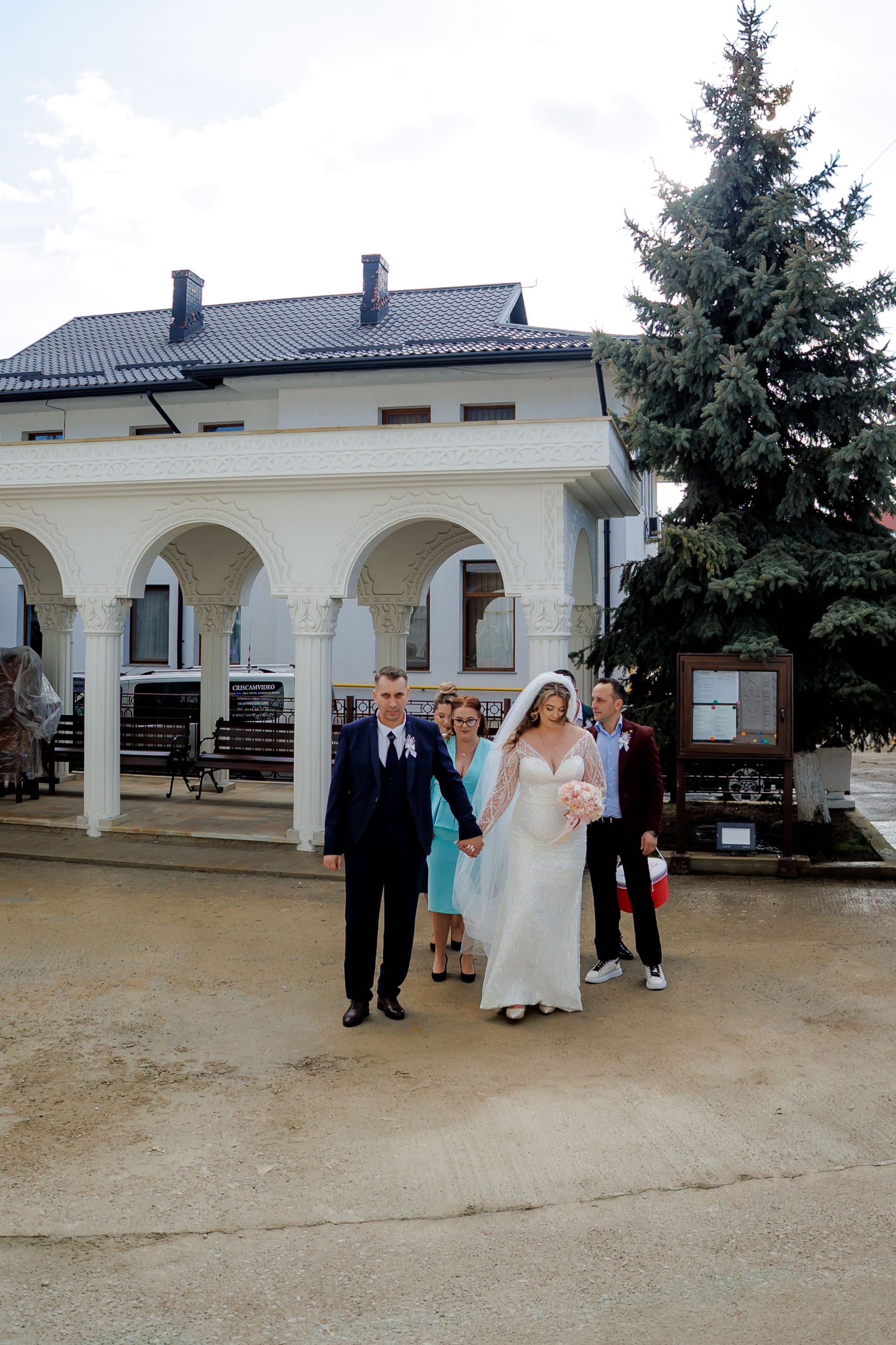 Povestea voastră, regizată de noi |Cristi Turculet Videograf Nuntă Suceava | wedding highlight. Servicii foto-video profesionale, pentru momente de neuitat