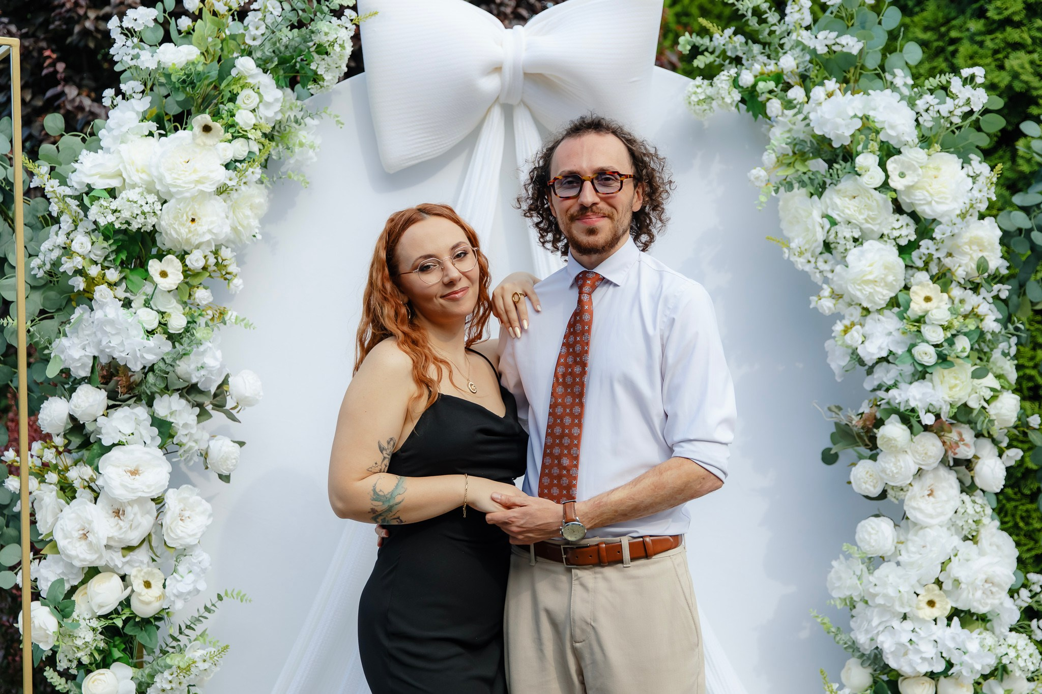 Ioana & Ionuț | Nuntă de poveste la Păstrăvăria Poiana din Mălini județul Suceava. Servicii foto-video profesionale, pentru momente de neuitat