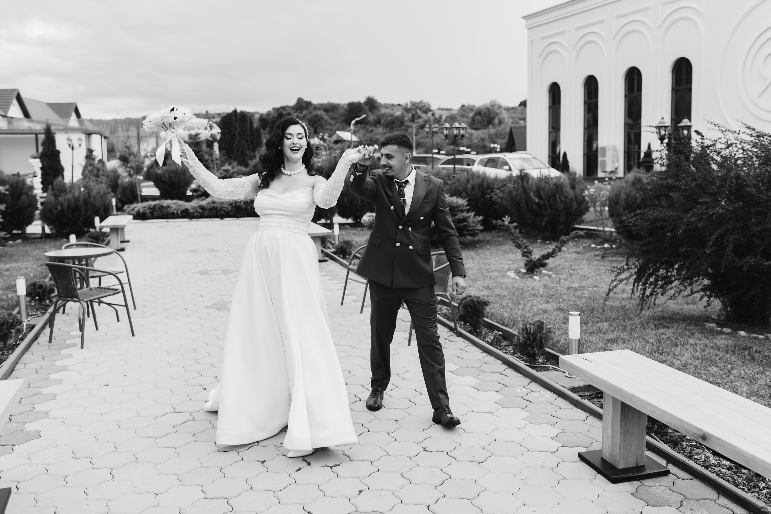 Nunta Nicoleta & Răzvan | Fotografie & Videografie Profesională. Servicii foto-video profesionale, pentru momente de neuitat