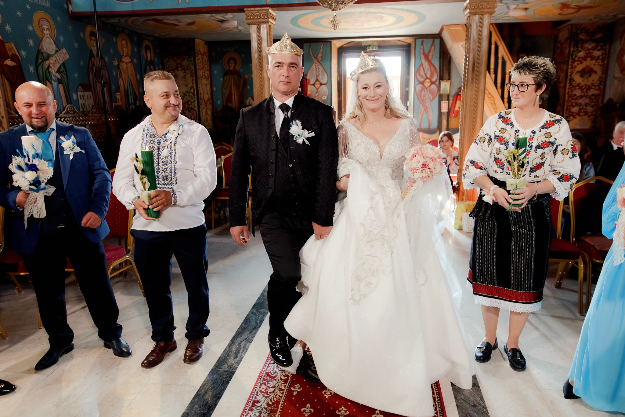 Mihai & Oana. Servicii foto-video profesionale, pentru momente de neuitat