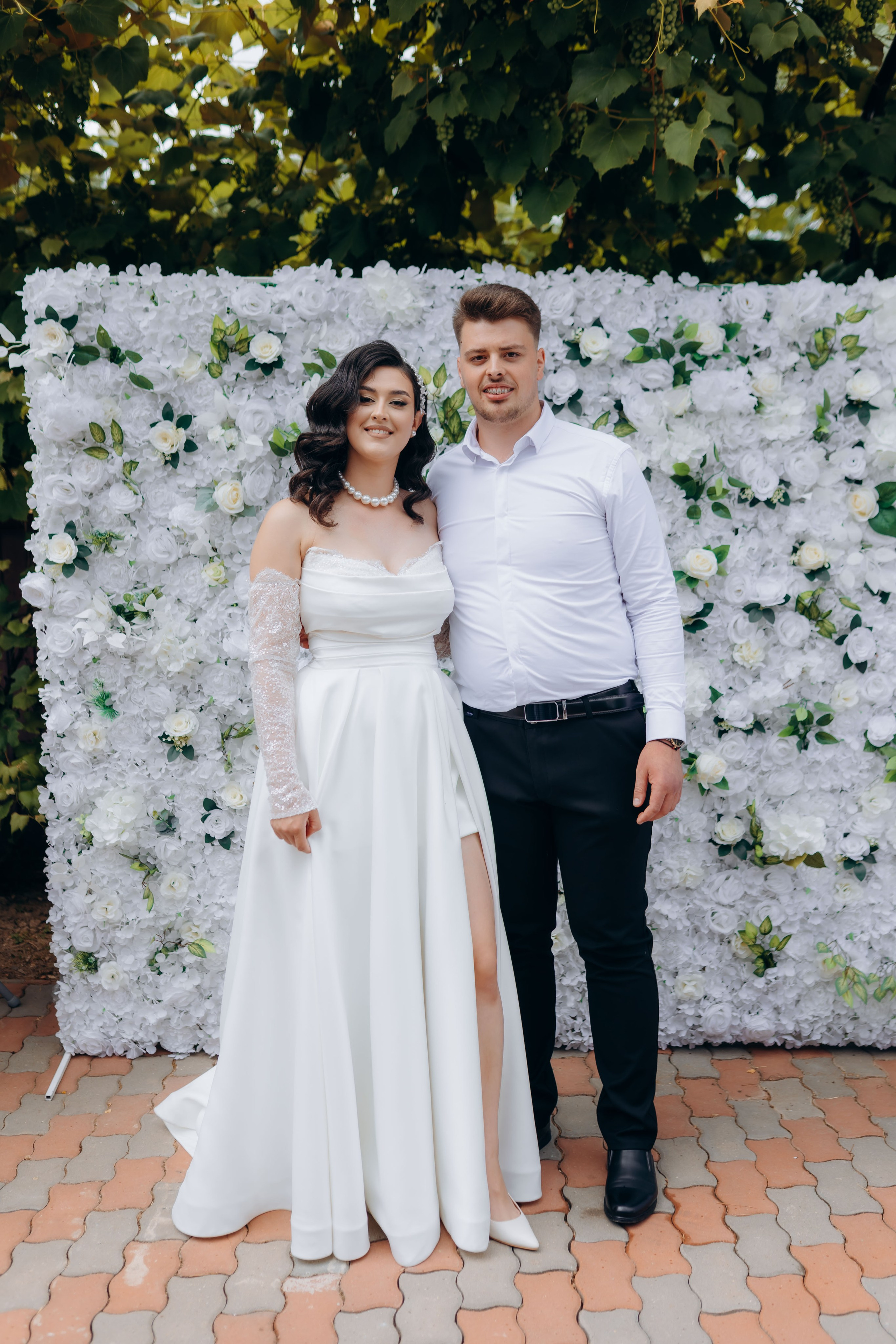 Nunta Nicoleta & Răzvan | Fotografie & Videografie Profesională. Servicii foto-video profesionale, pentru momente de neuitat