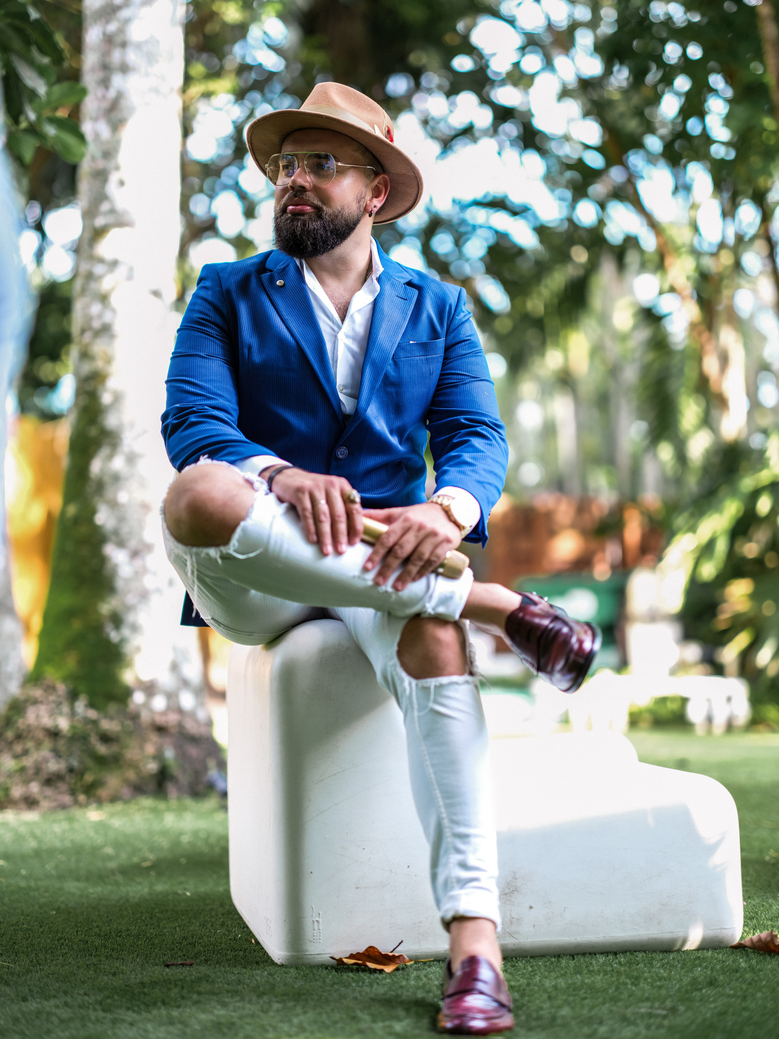 IRINE AND DENNY. Florida destination wedding photographer