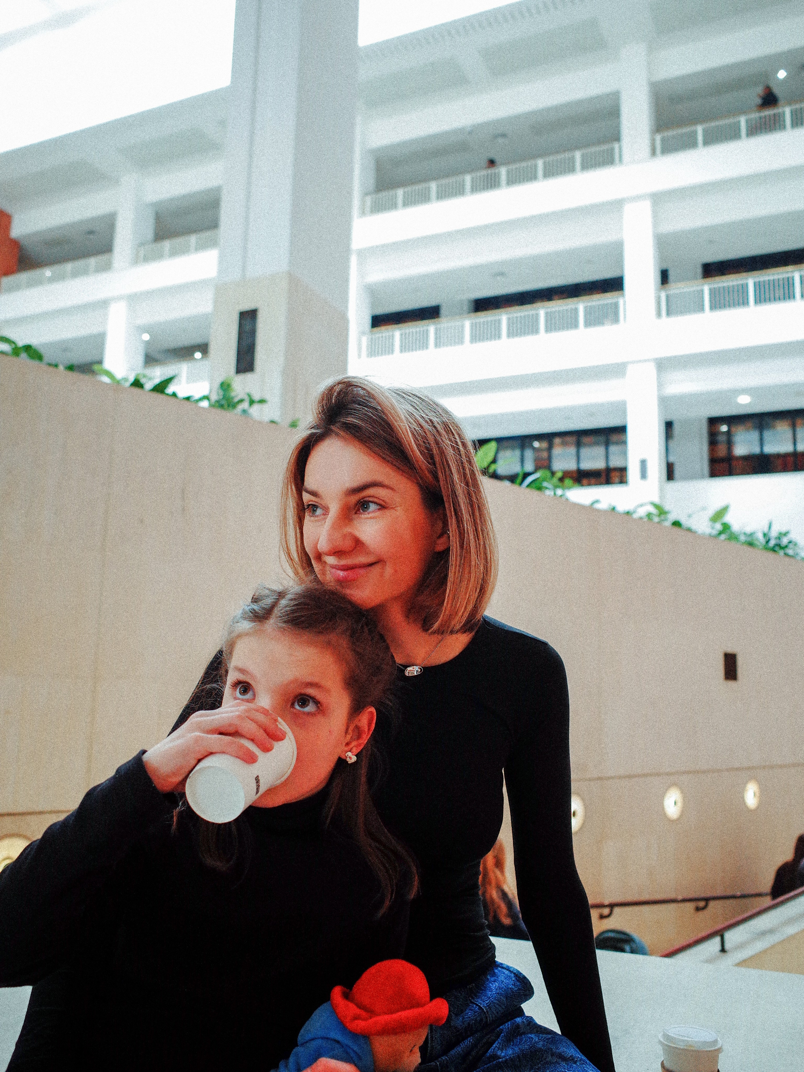 Janе, Veronica and Camilla. Victoria Dini Photography