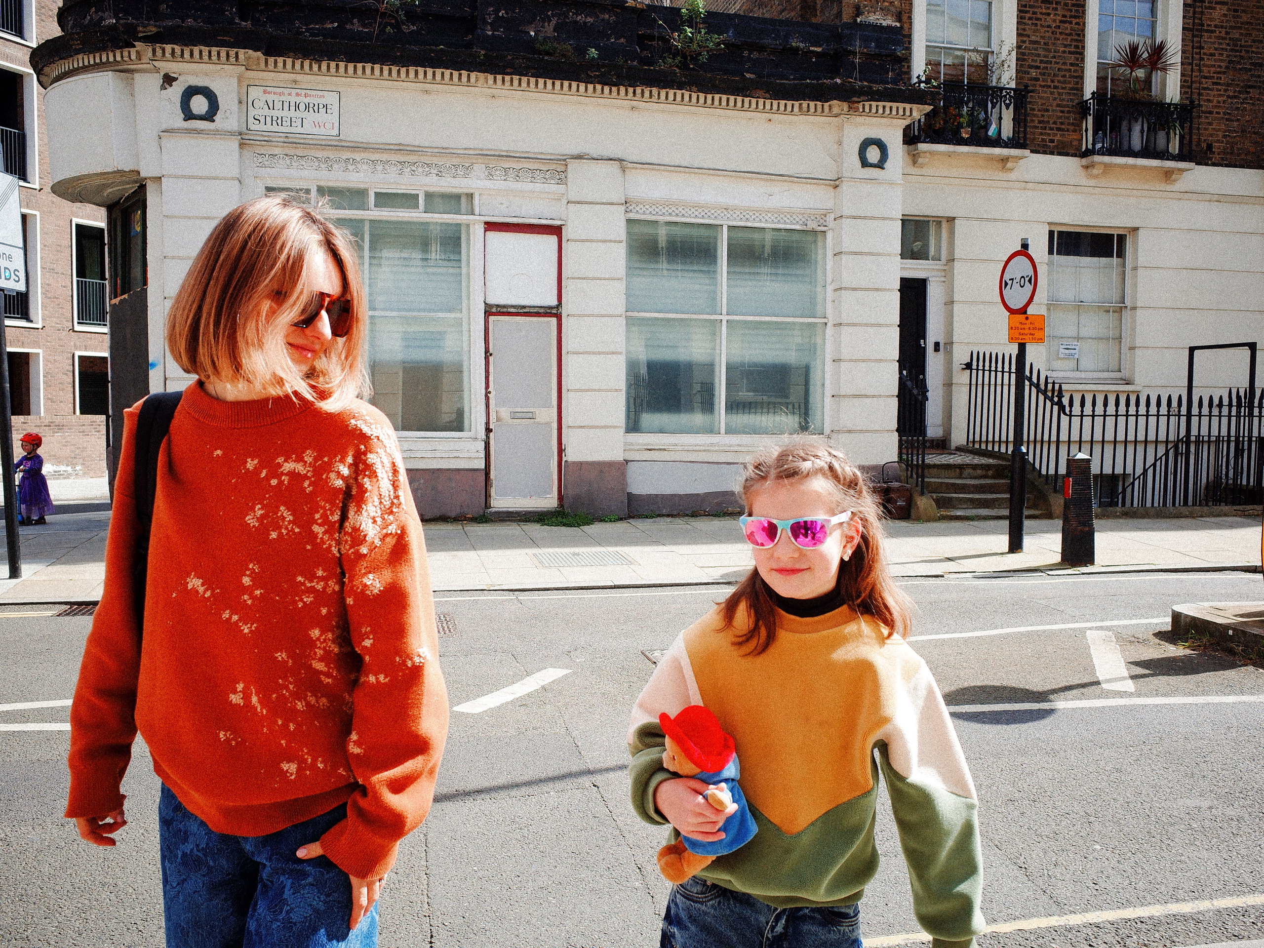 Janе, Veronica and Camilla. Victoria Dini Photography
