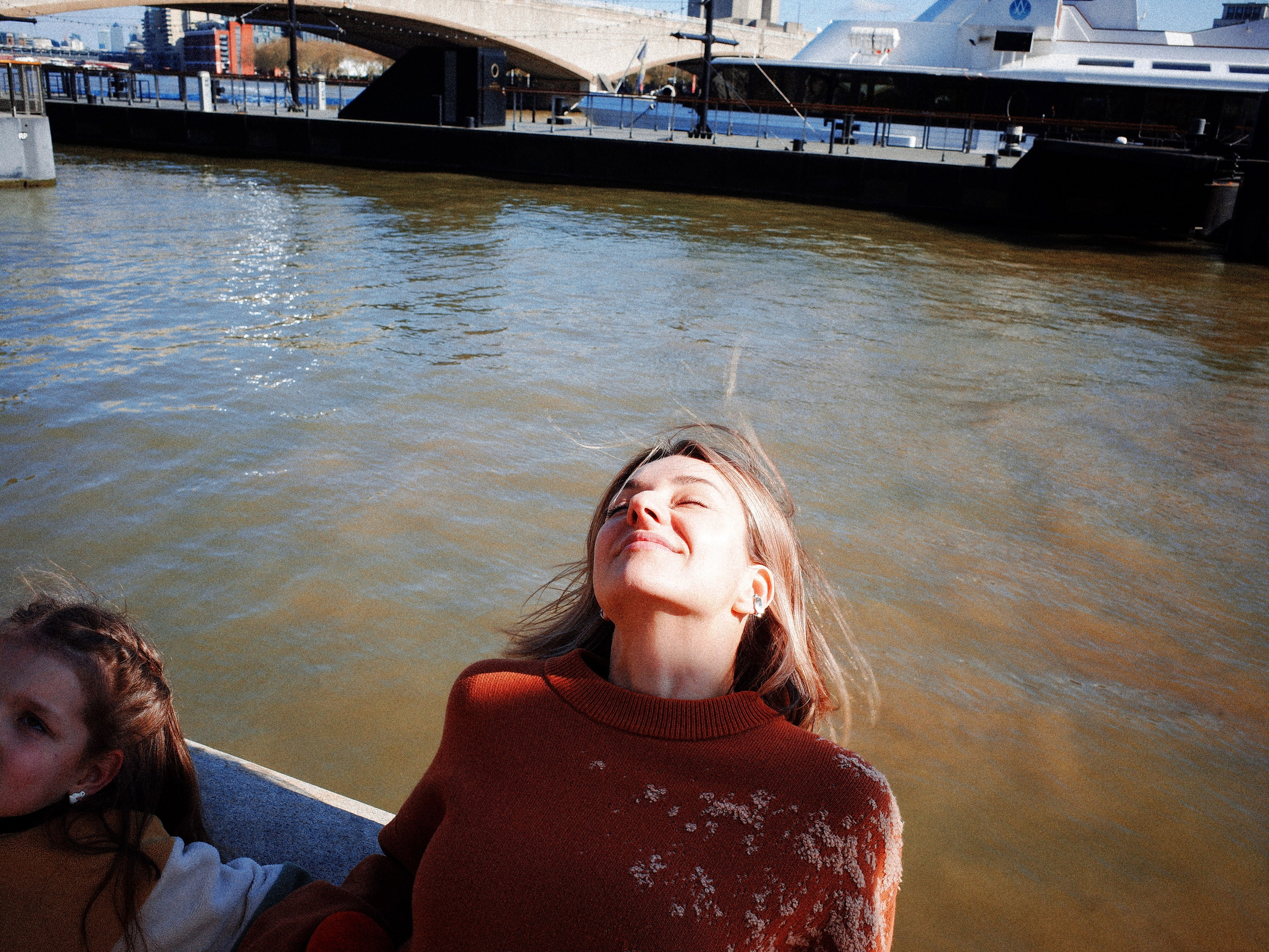 Janе, Veronica and Camilla. Victoria Dini Photography