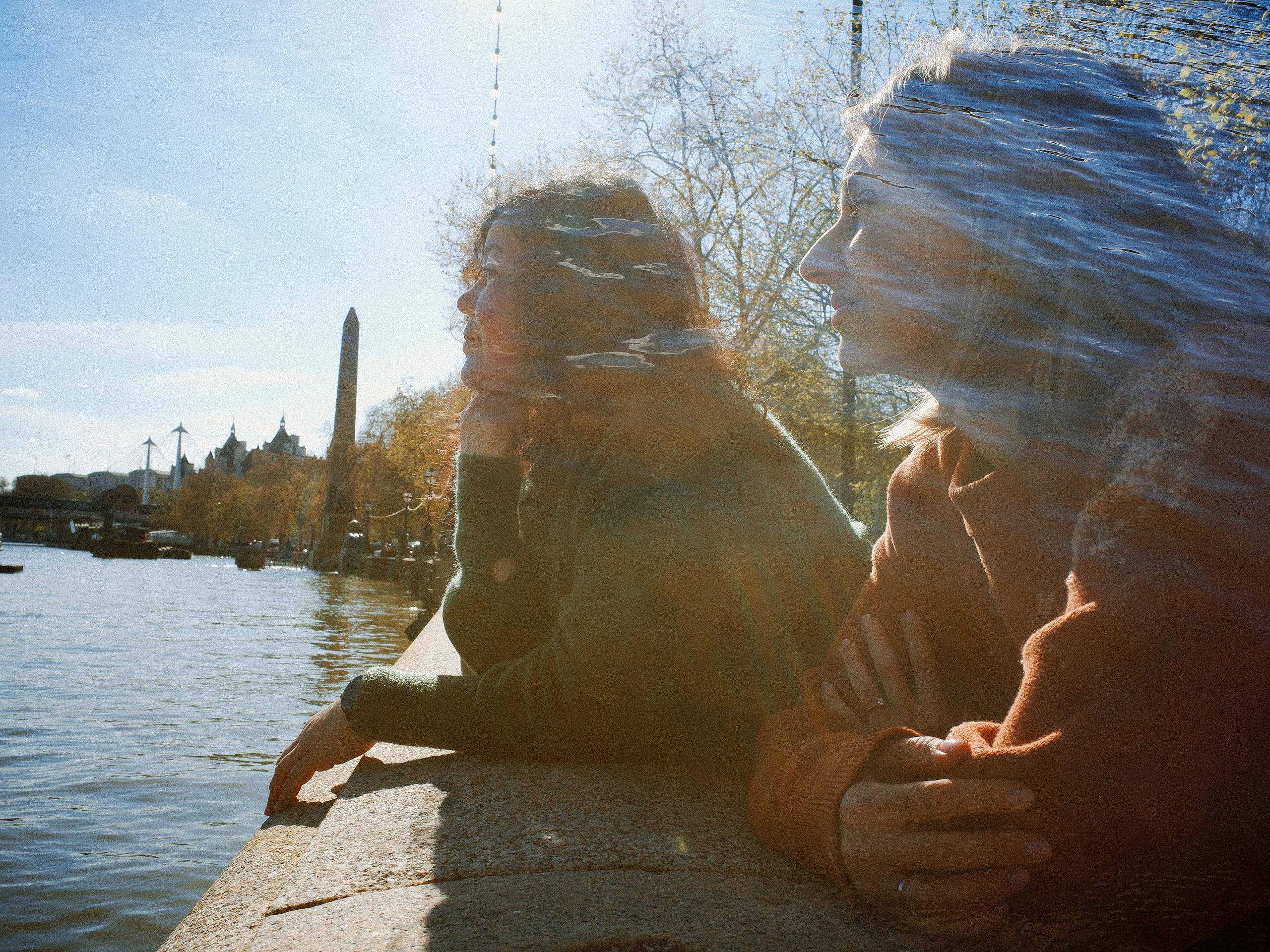 Janе, Veronica and Camilla. Victoria Dini Photography