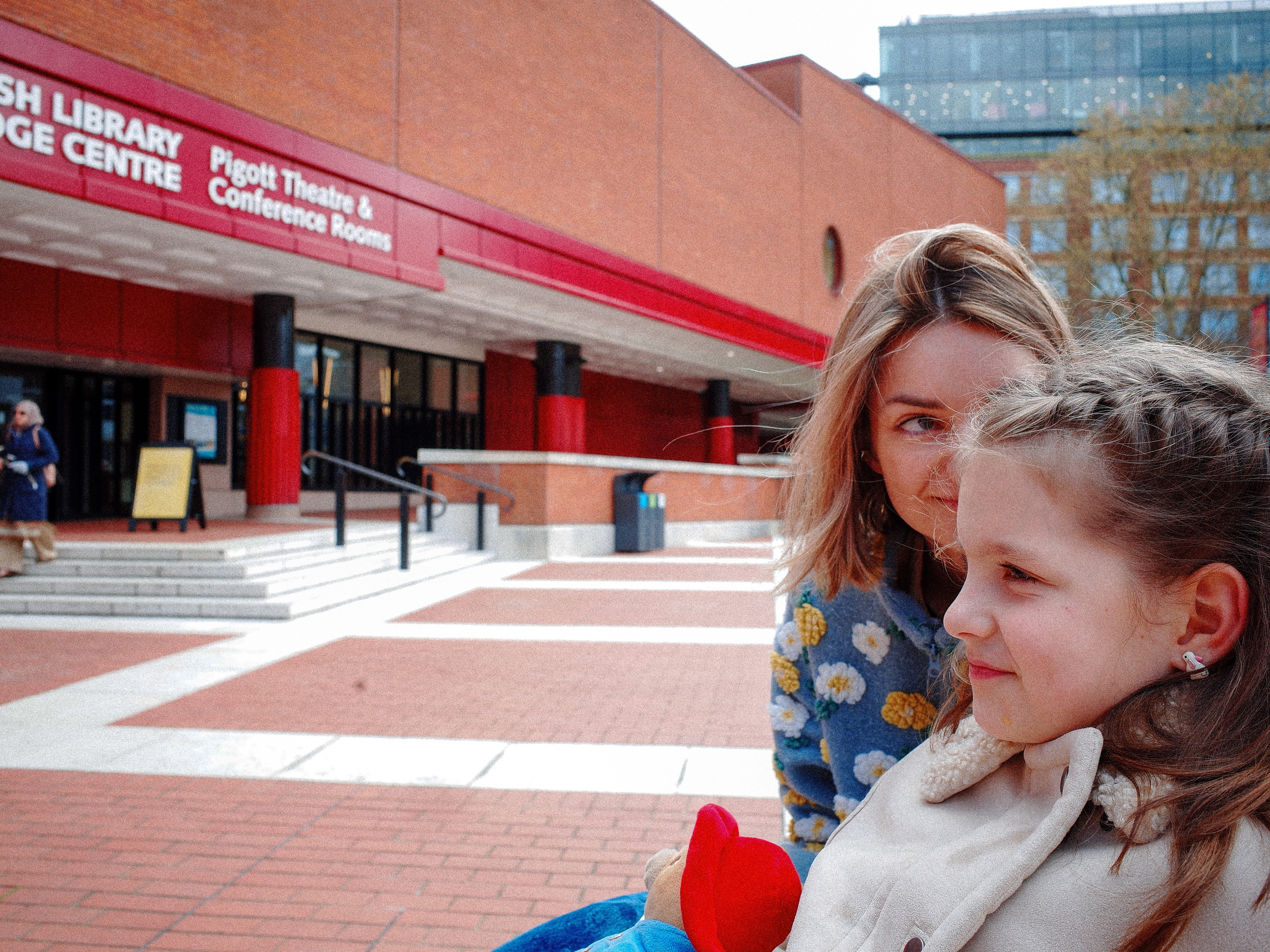 Janе, Veronica and Camilla. Victoria Dini Photography