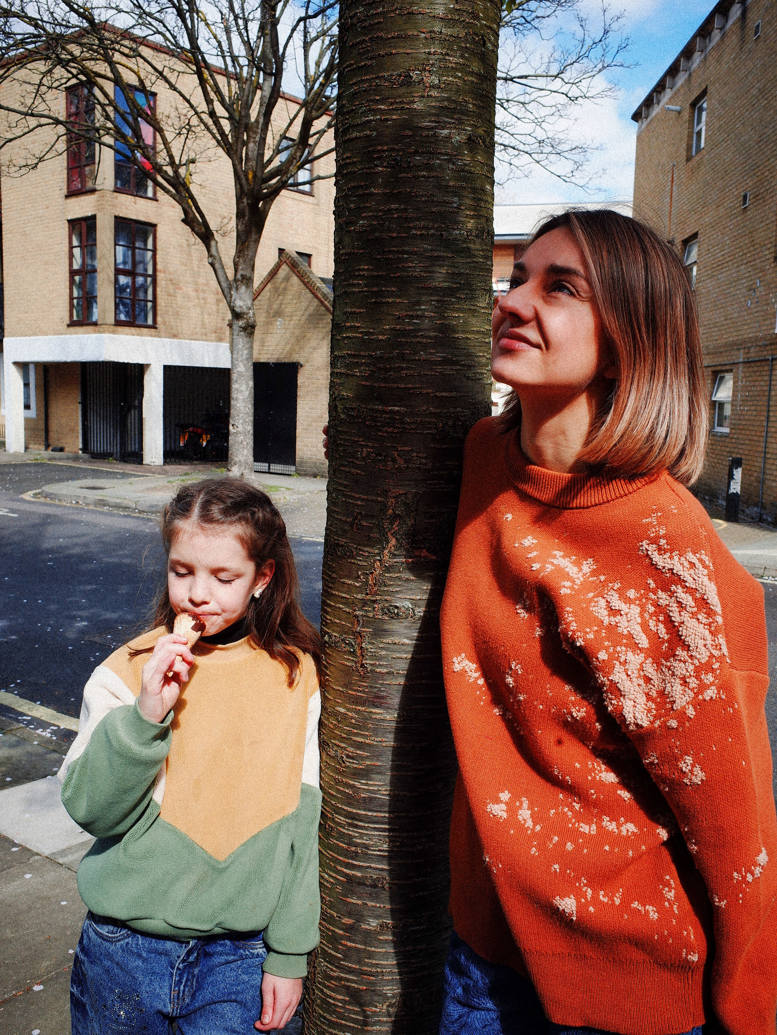 Janе, Veronica and Camilla. Victoria Dini Photography