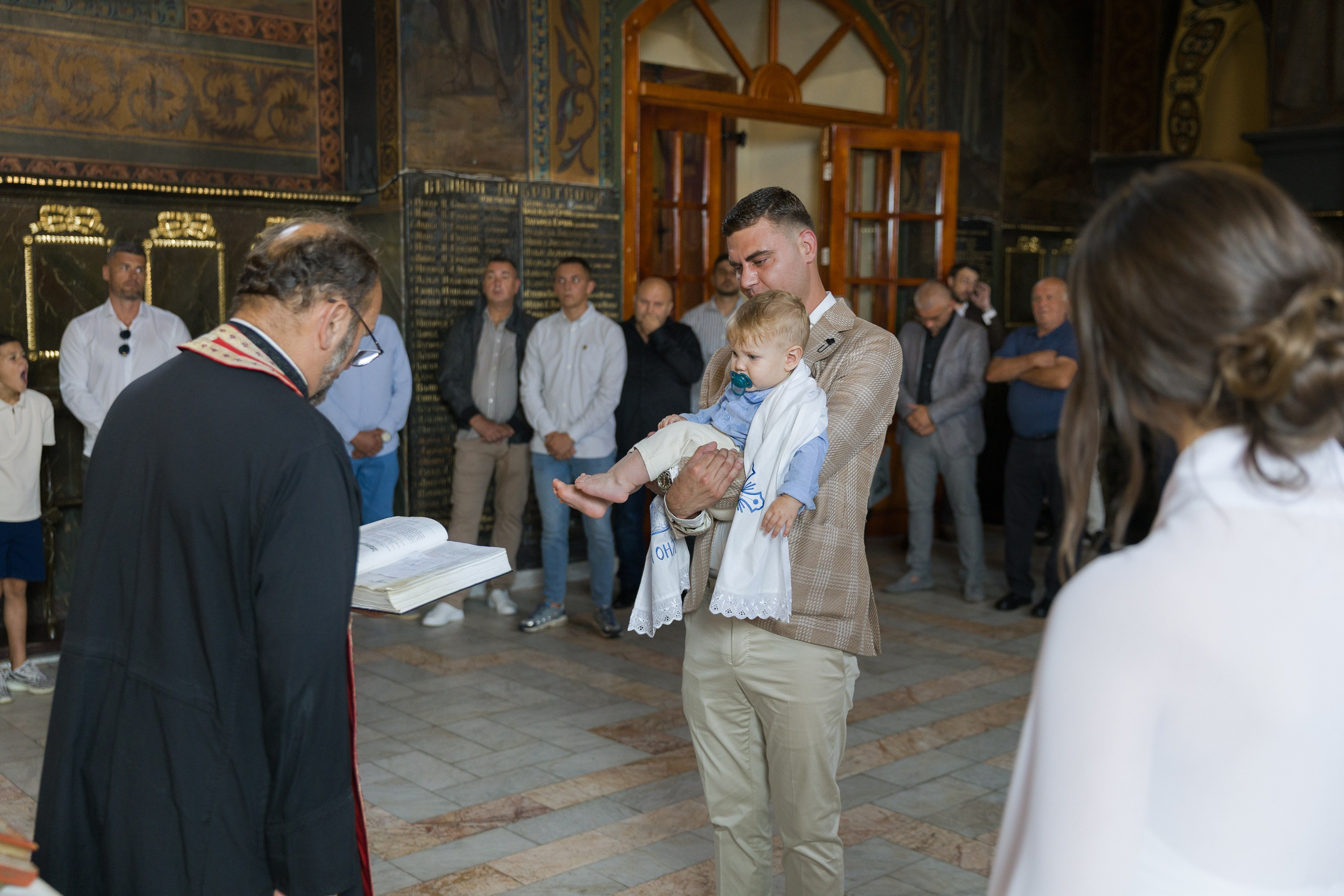 Kristina & Dušan. Mandic Weddings | Wedding Photography Serbia