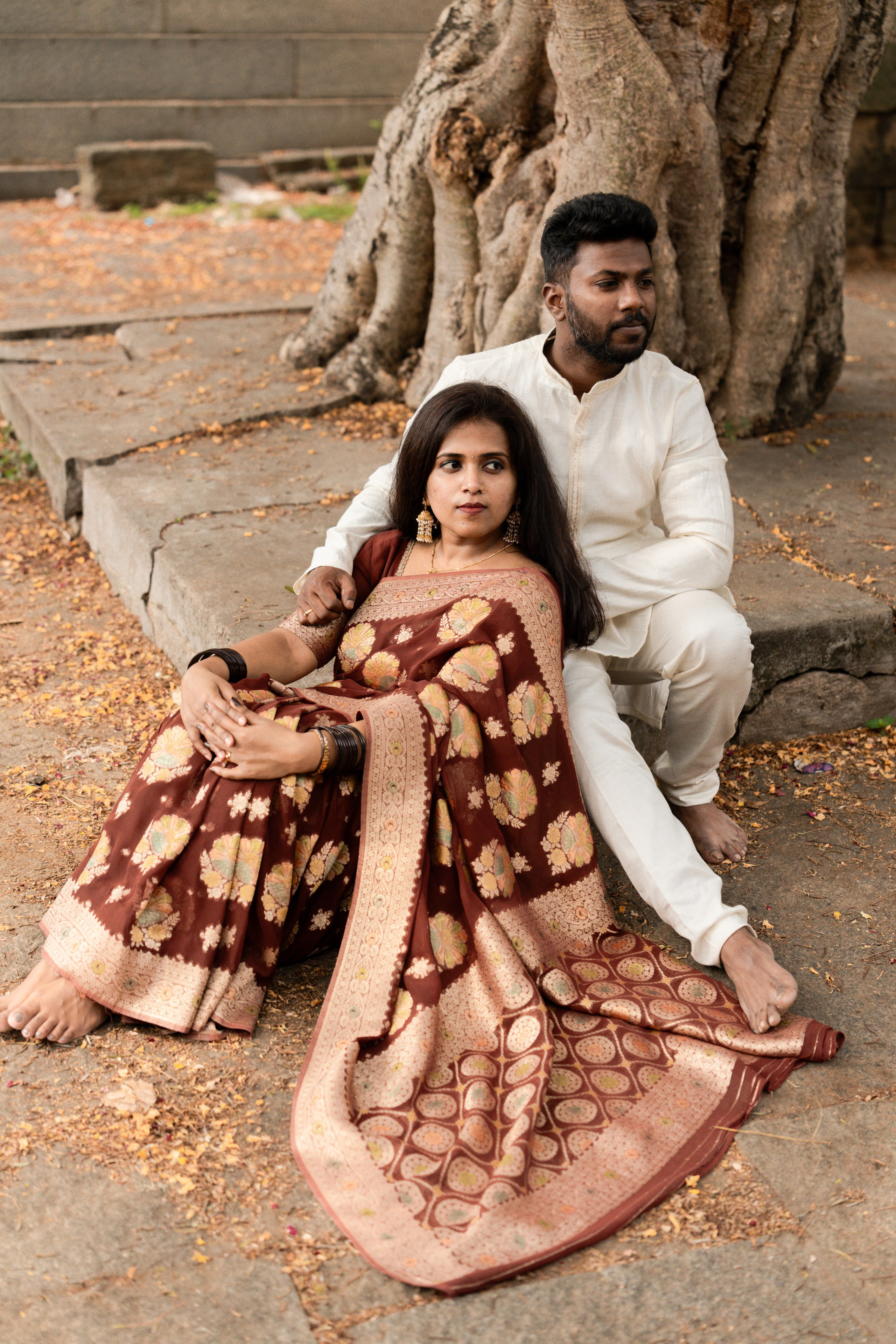 CHARITHA X NITHIN. The Light Story | Wedding Photography in Mysuru, Karnataka