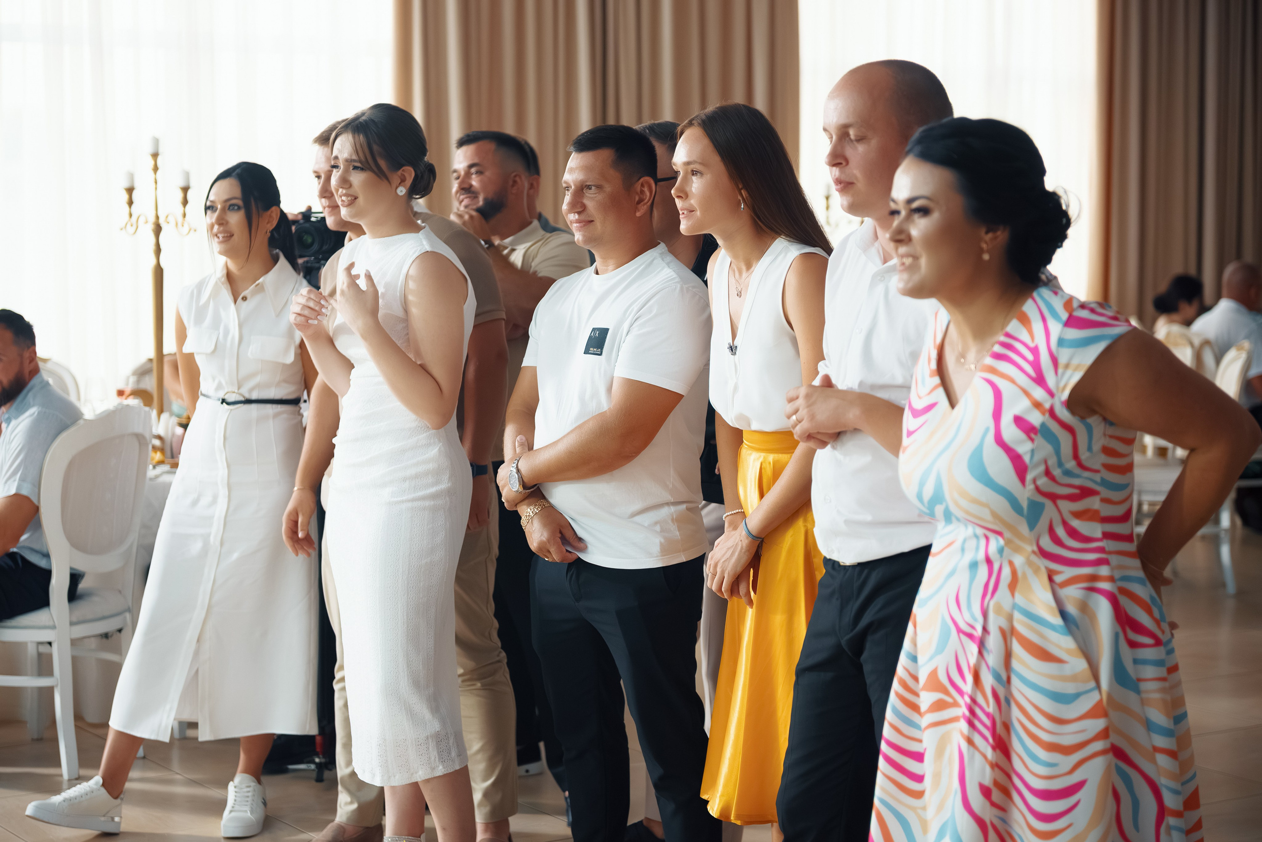 Съемка кресбин организация и проведение торжеств. Zauglom — креативная продакшн-компания полного цикла