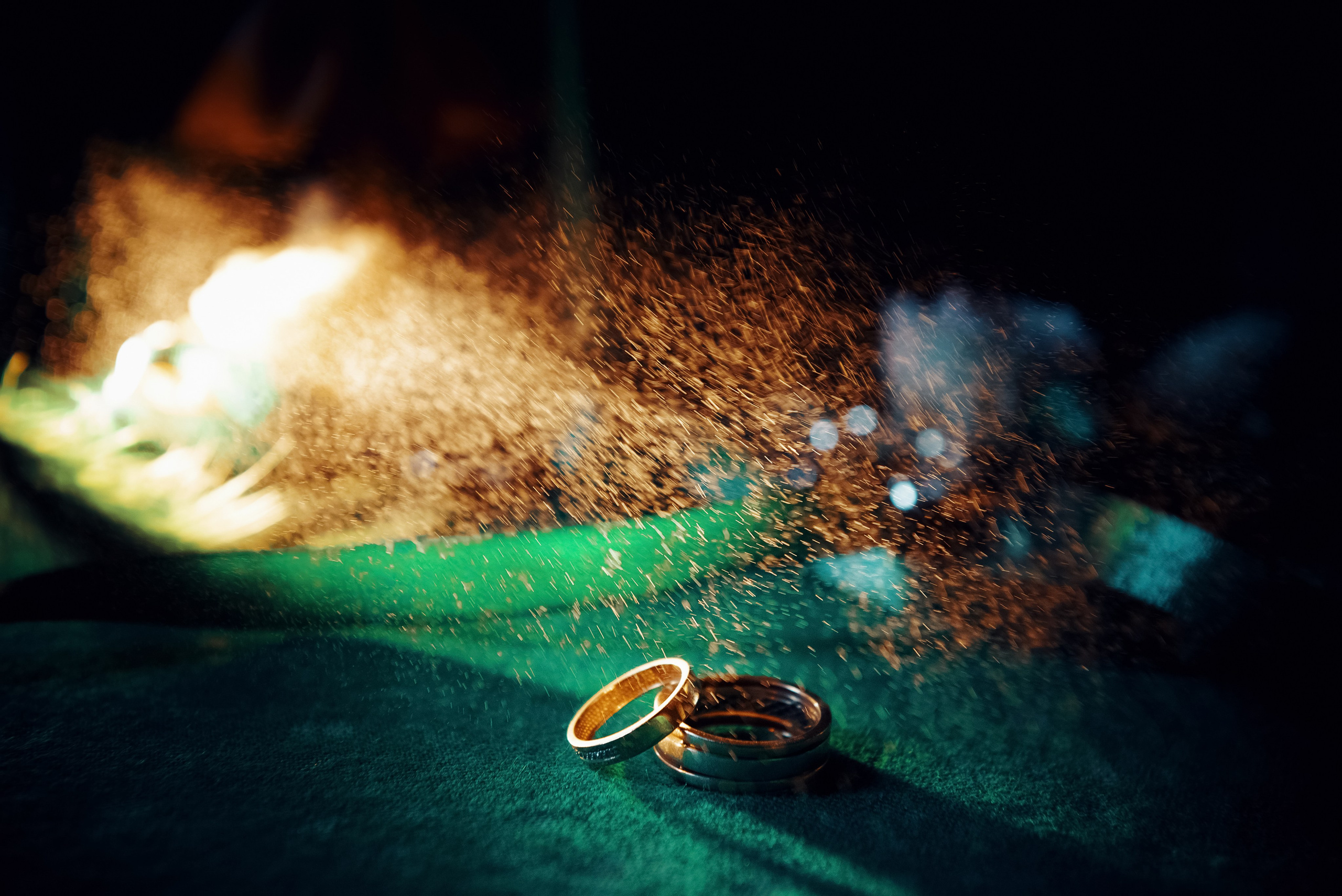 Wedding_old. Zauglom — креативная продакшн-компания полного цикла