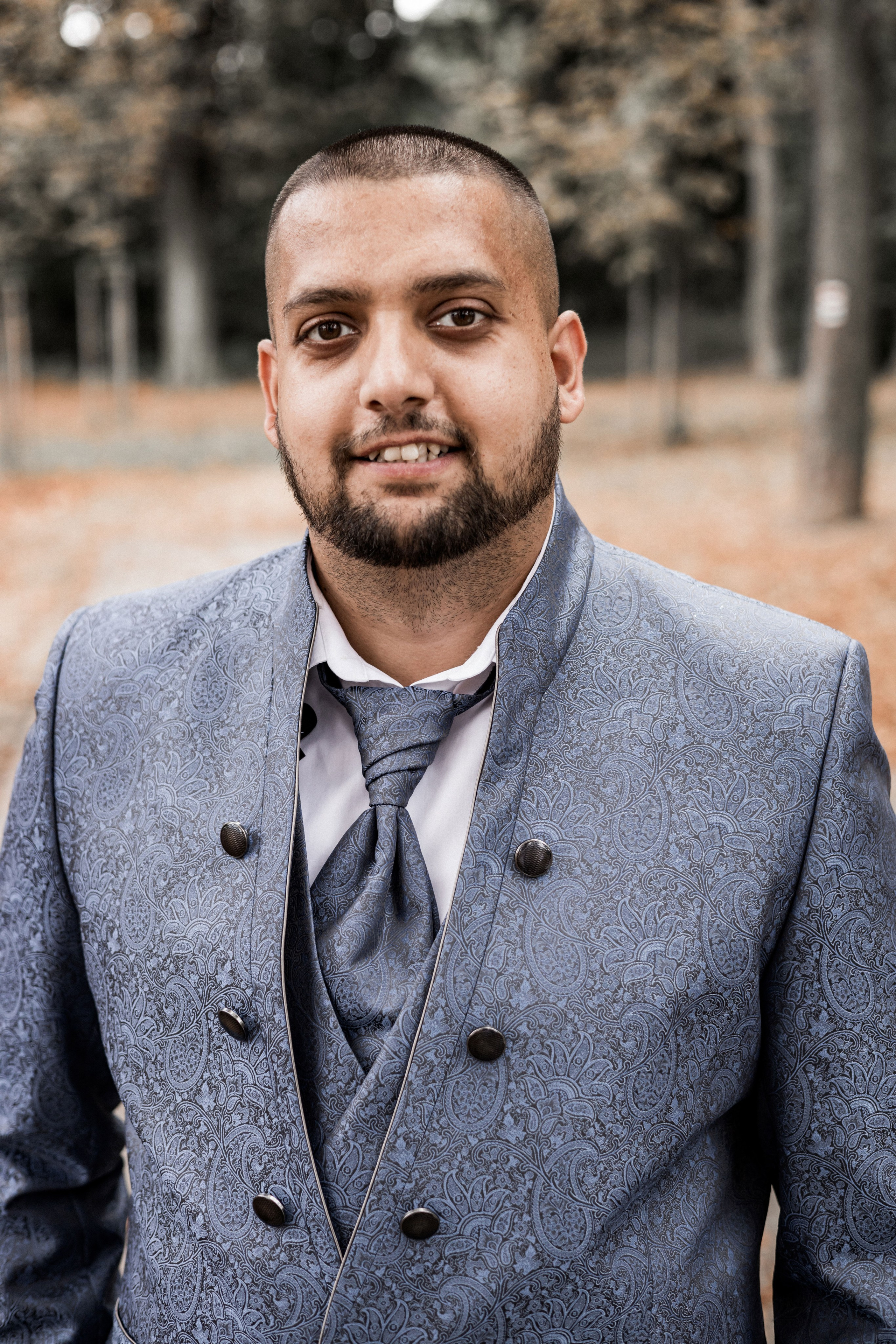 Barbora & David. Svatební fotograf a kameraman v Česku a po celé Evropě — Teplice, Ústí nad Labem, Praha, Drážďany