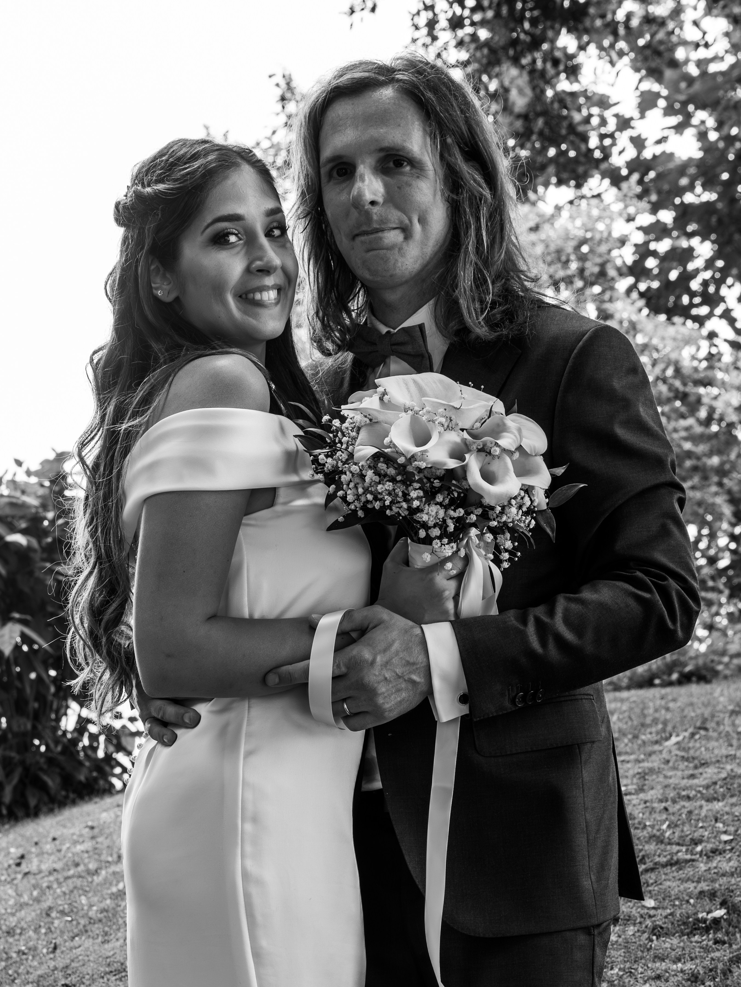 Matrimonio Francesca e Giorgio. “Gianmaria Coscia fotografo per passione”